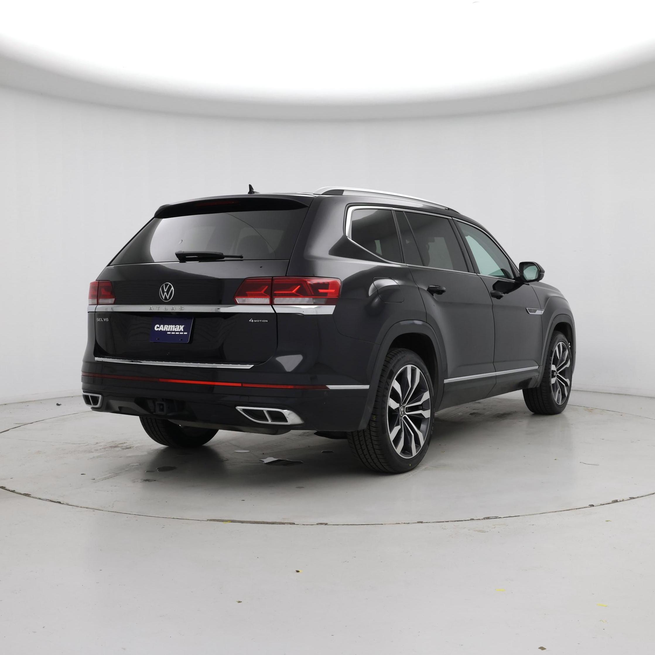 Thumbnail: 2023 Volkswagen Atlas - 8
