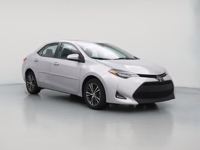 2017 Toyota Corolla LE -
                  Murfreesboro, TN