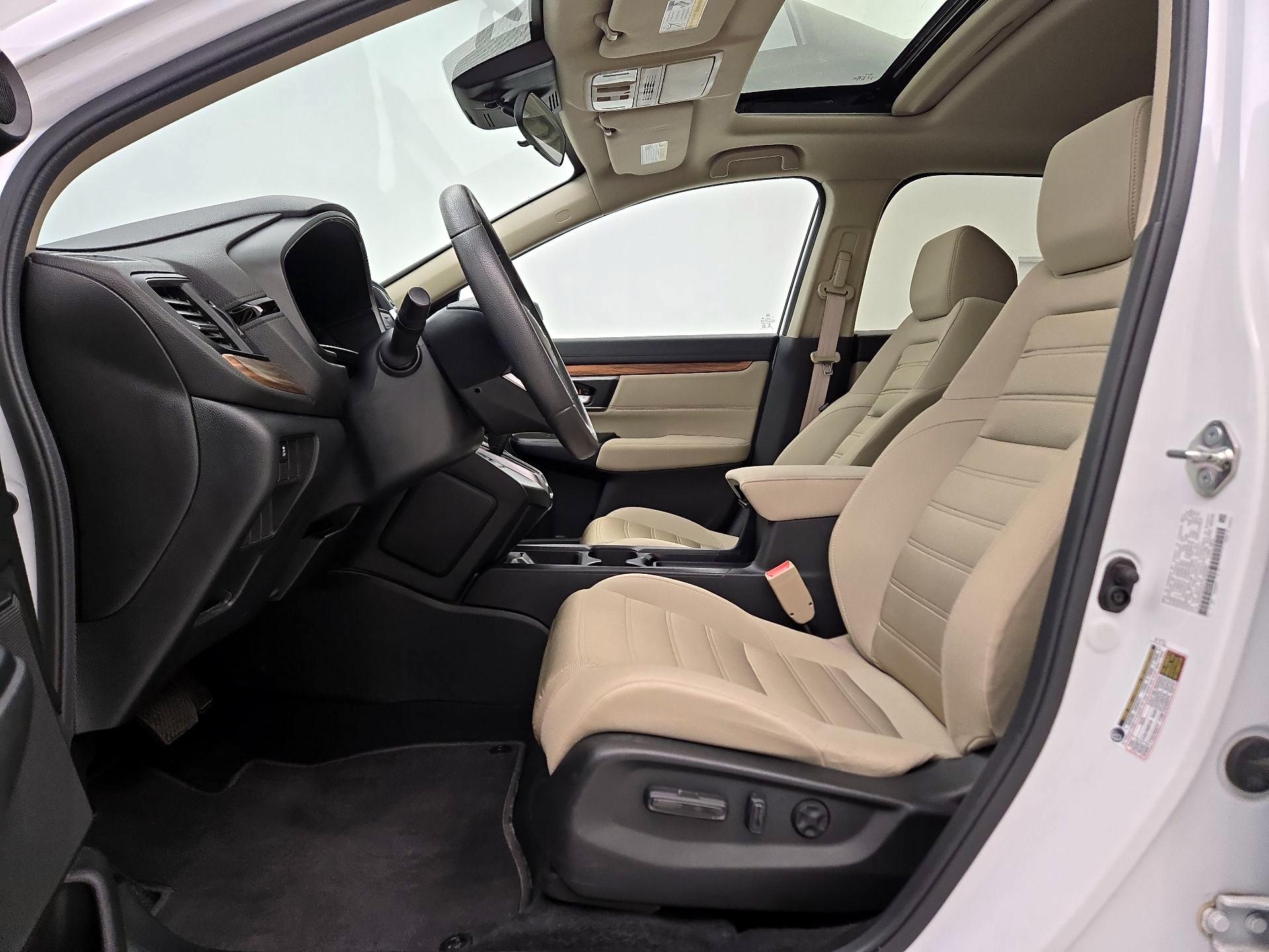 Thumbnail: 2019 Honda CR-V - 11