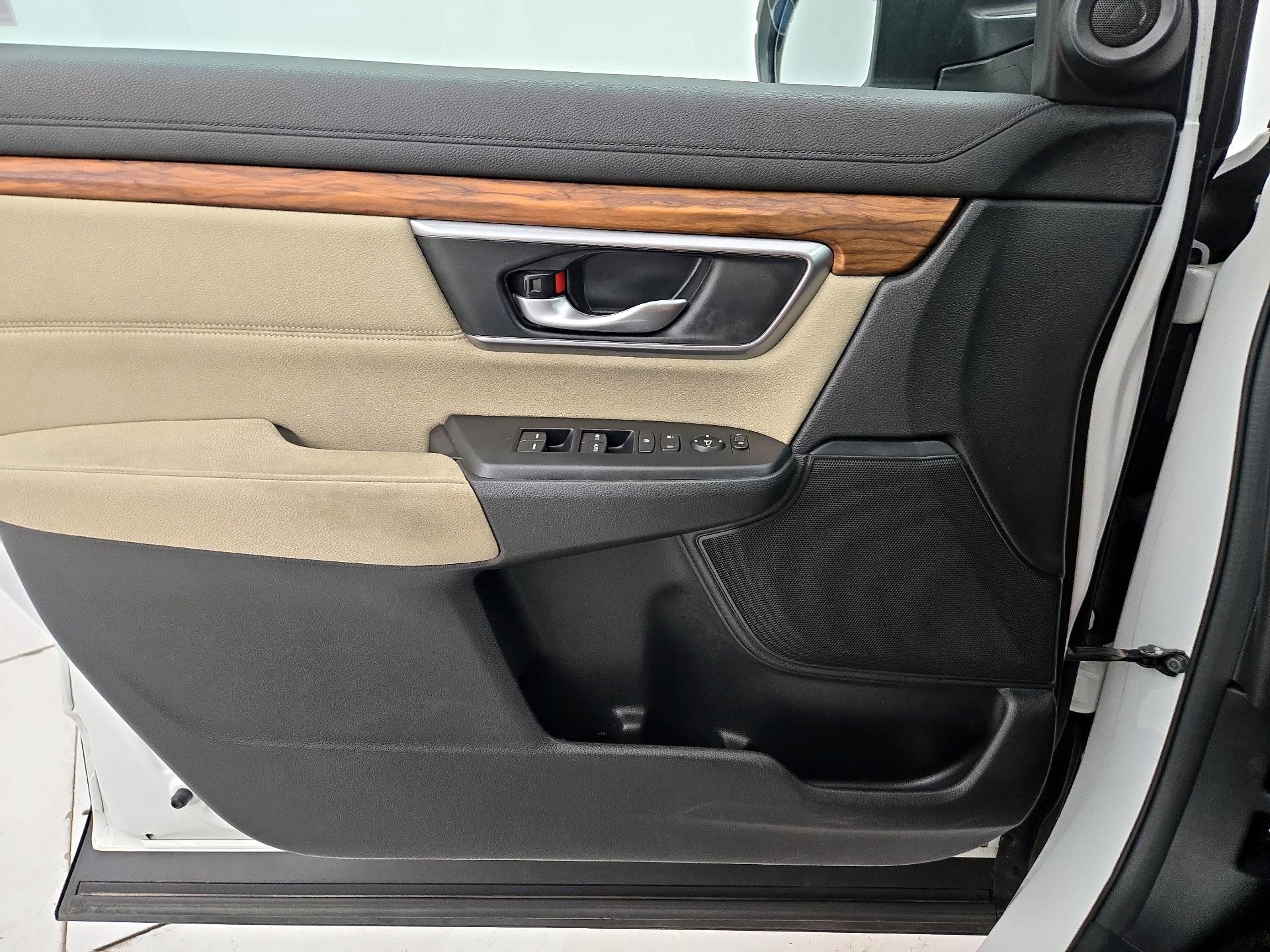 Thumbnail: 2019 Honda CR-V - 12