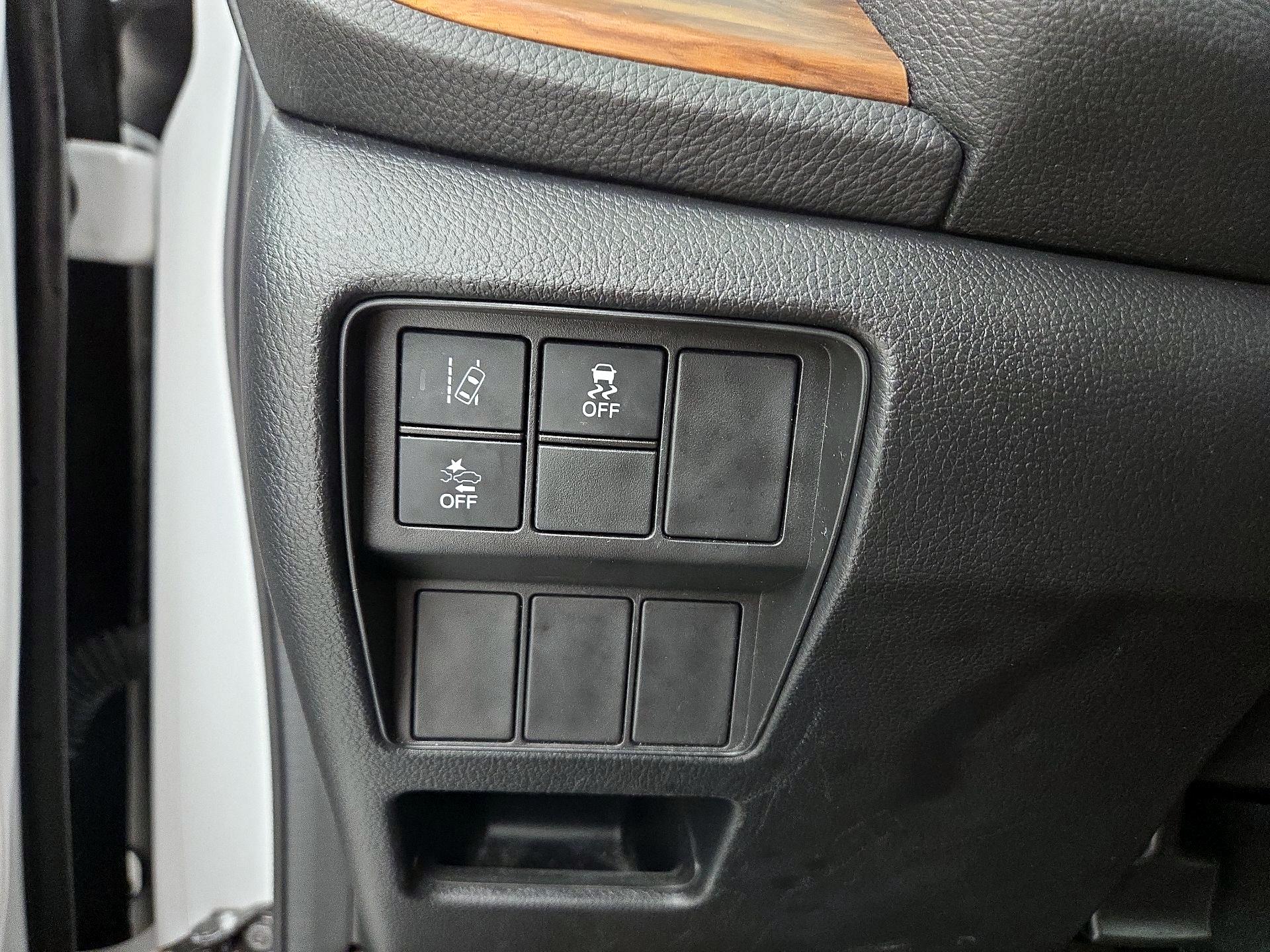 Thumbnail: 2019 Honda CR-V - 13