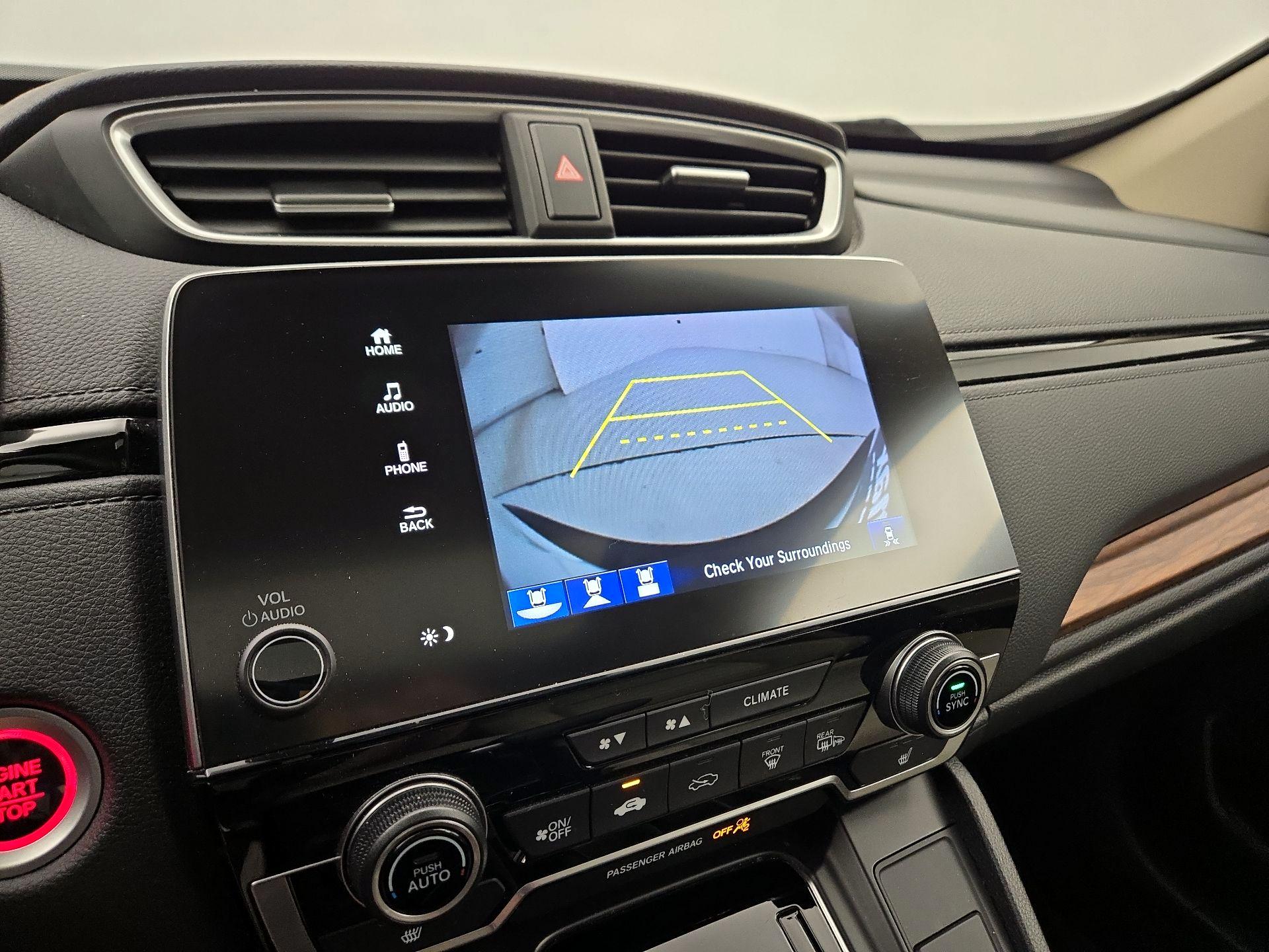 Thumbnail: 2019 Honda CR-V - 14