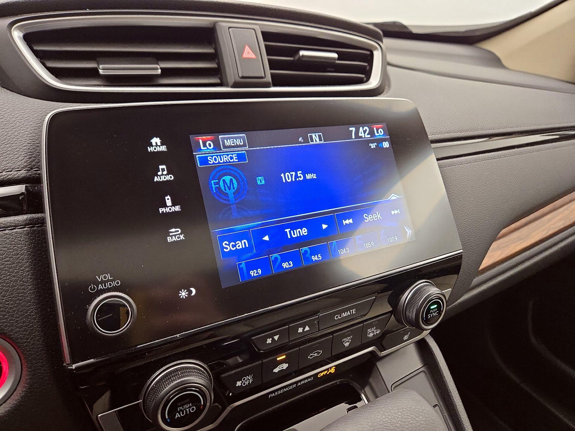 Thumbnail: 2019 Honda CR-V - 15