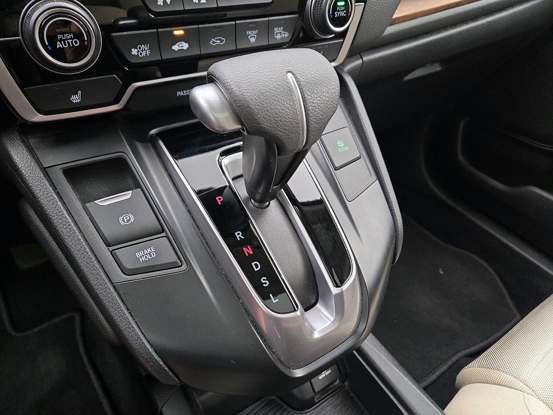 Thumbnail: 2019 Honda CR-V - 17