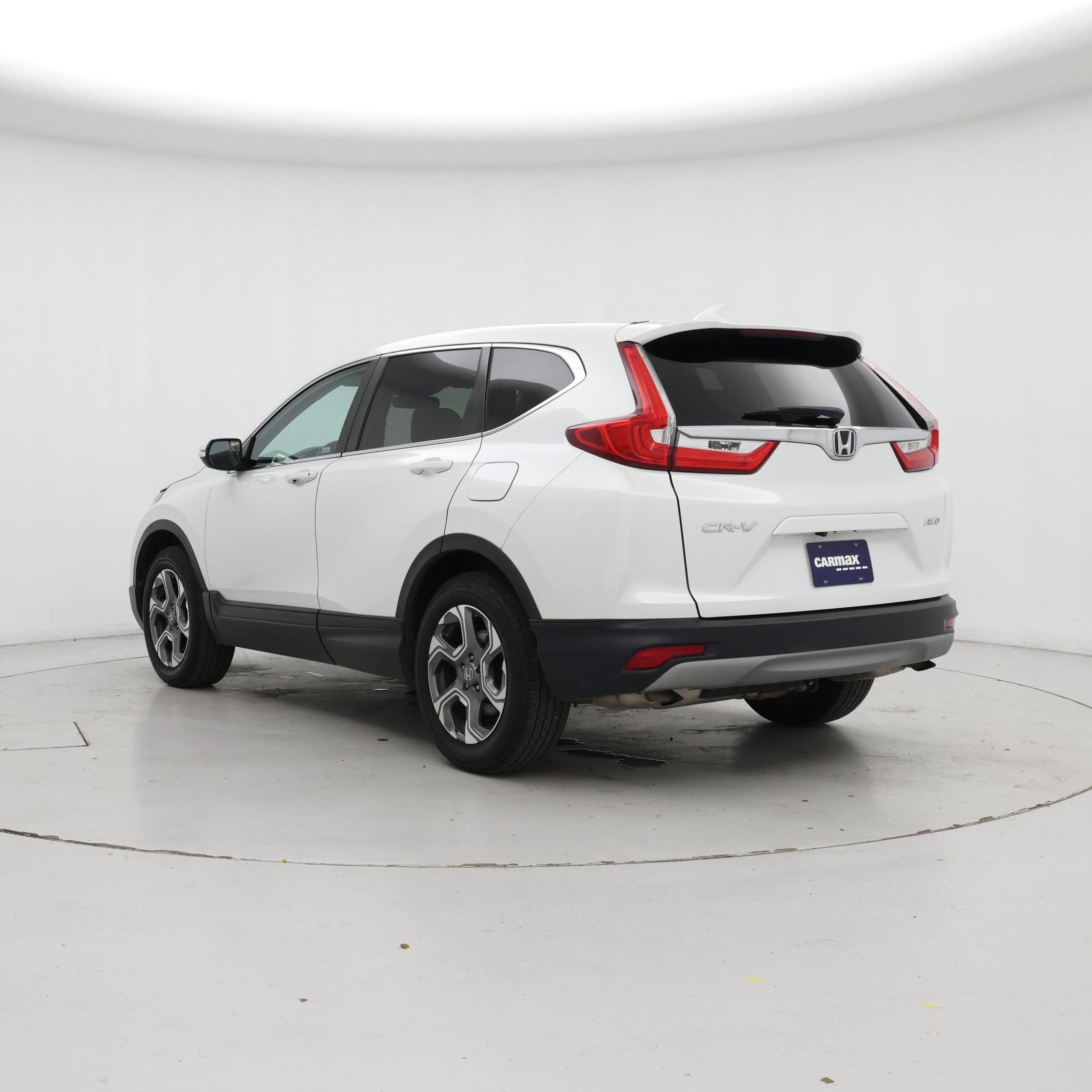Thumbnail: 2019 Honda CR-V - 2