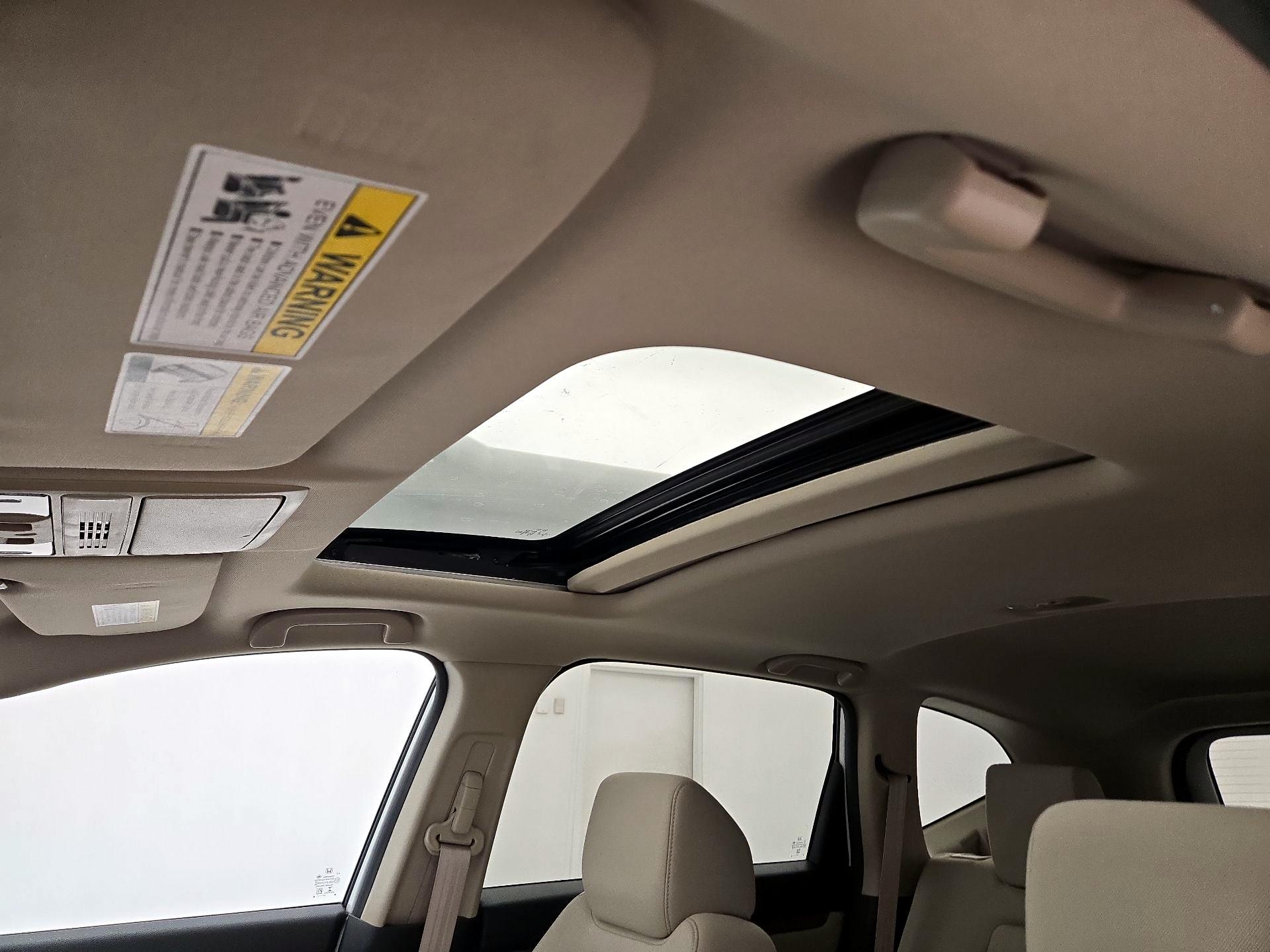 Thumbnail: 2019 Honda CR-V - 19