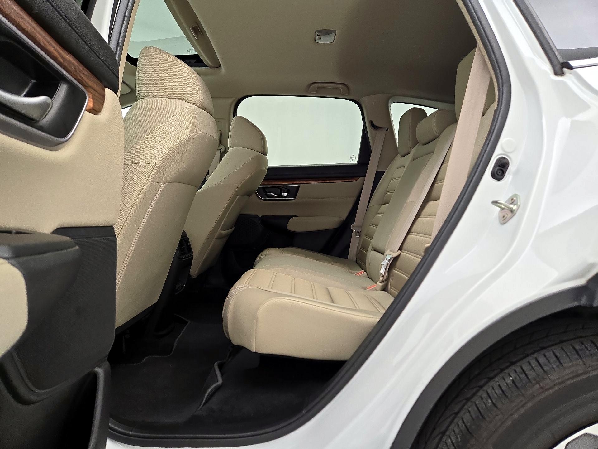 Thumbnail: 2019 Honda CR-V - 20