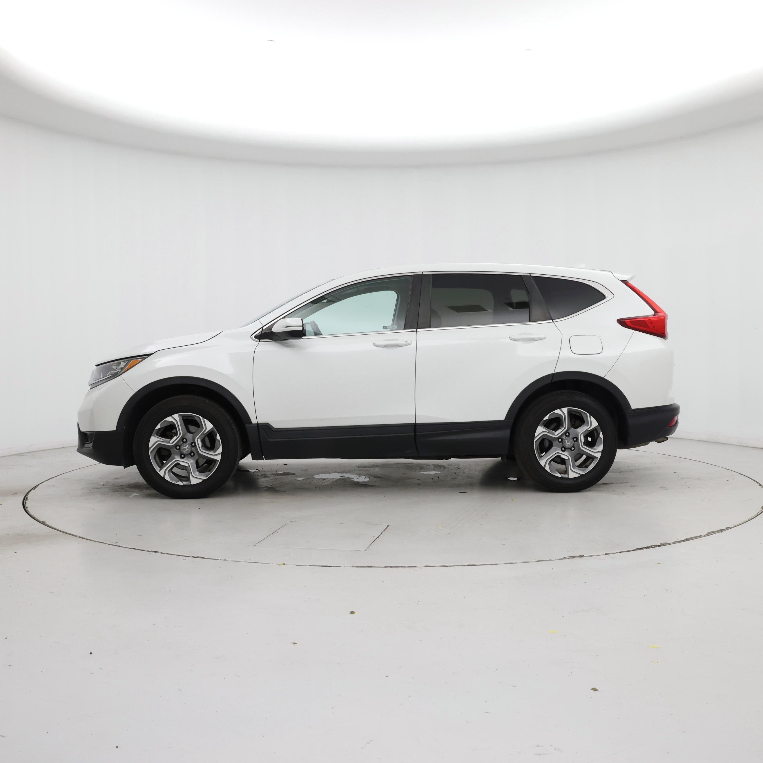 Thumbnail: 2019 Honda CR-V - 3