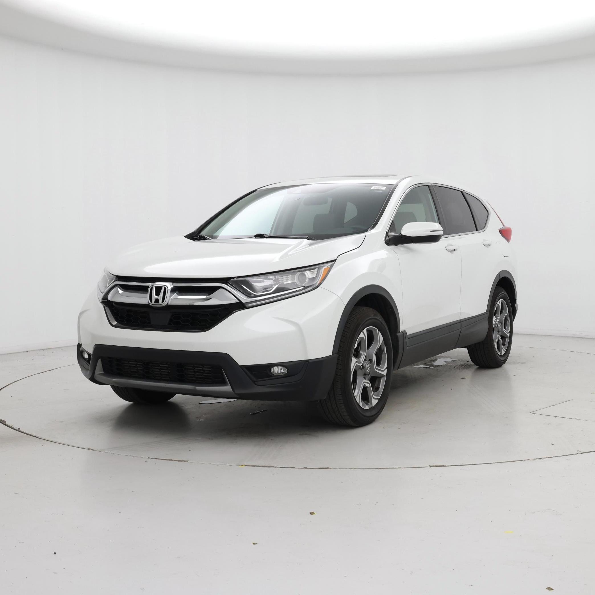 Thumbnail: 2019 Honda CR-V - 4