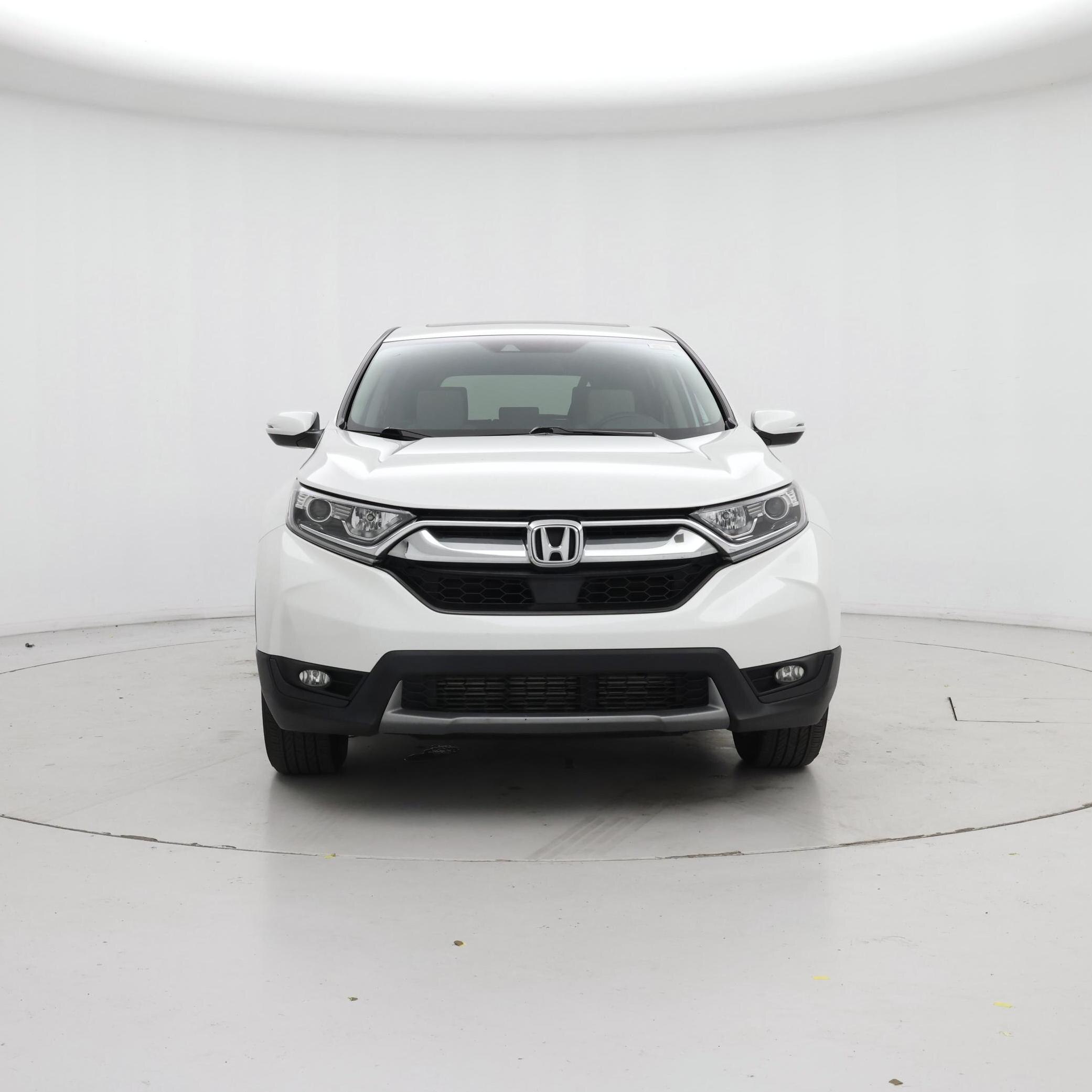 Thumbnail: 2019 Honda CR-V - 5