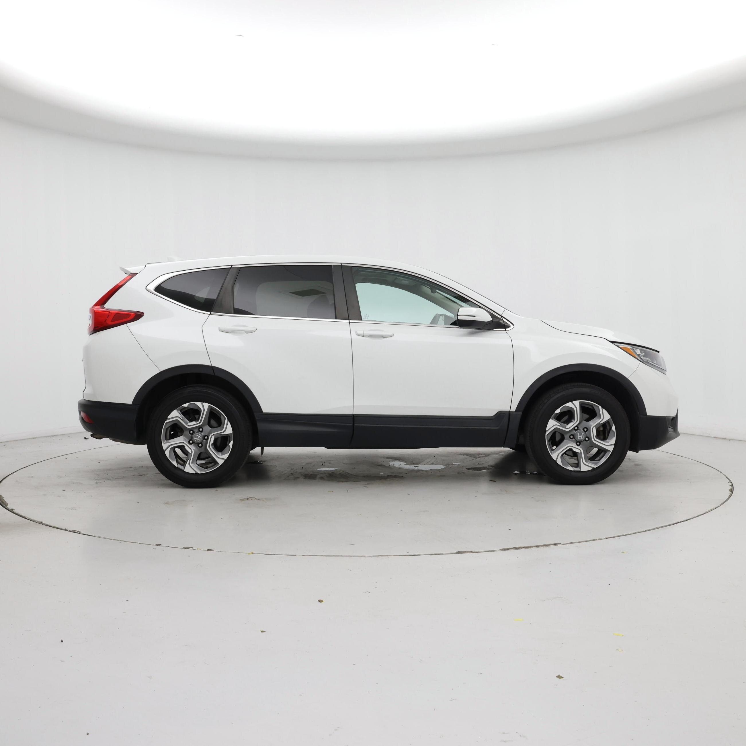 Thumbnail: 2019 Honda CR-V - 7