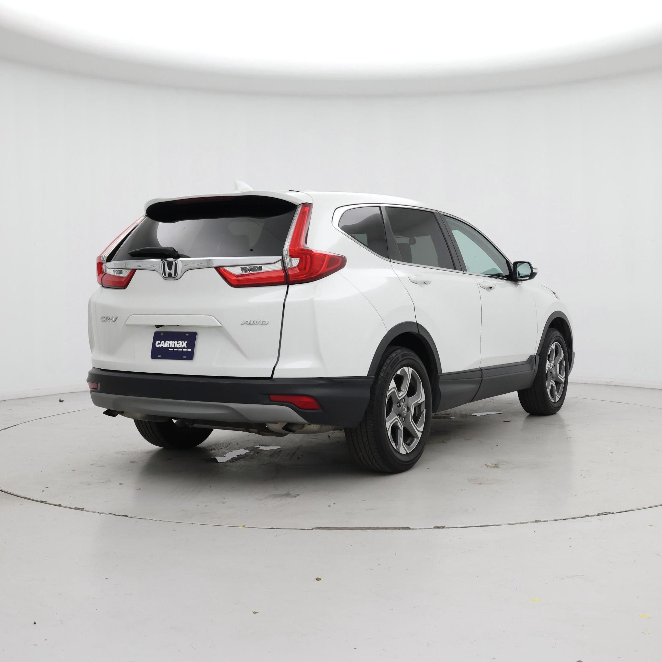 Thumbnail: 2019 Honda CR-V - 8