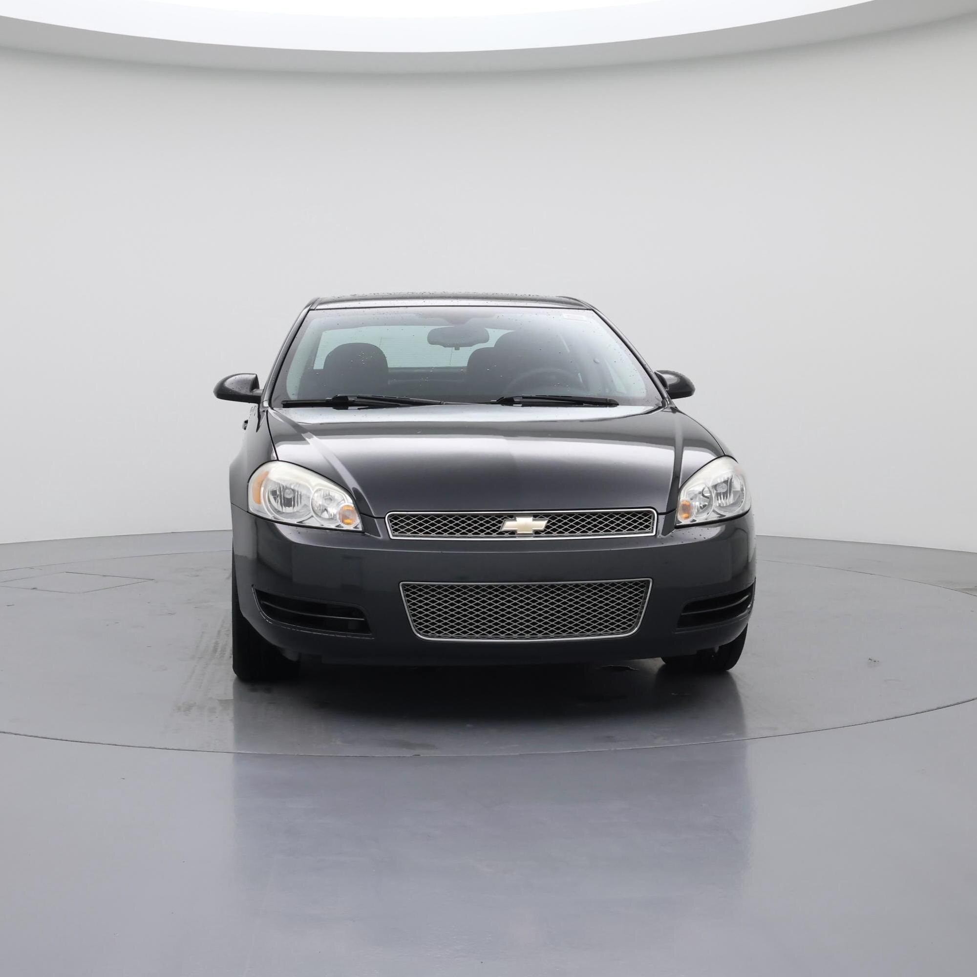 Thumbnail: 2015 Chevrolet Impala - 5