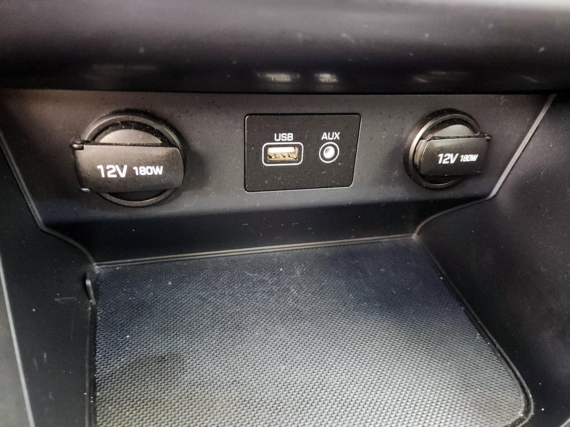 Thumbnail: 2018 Hyundai Sonata - 18