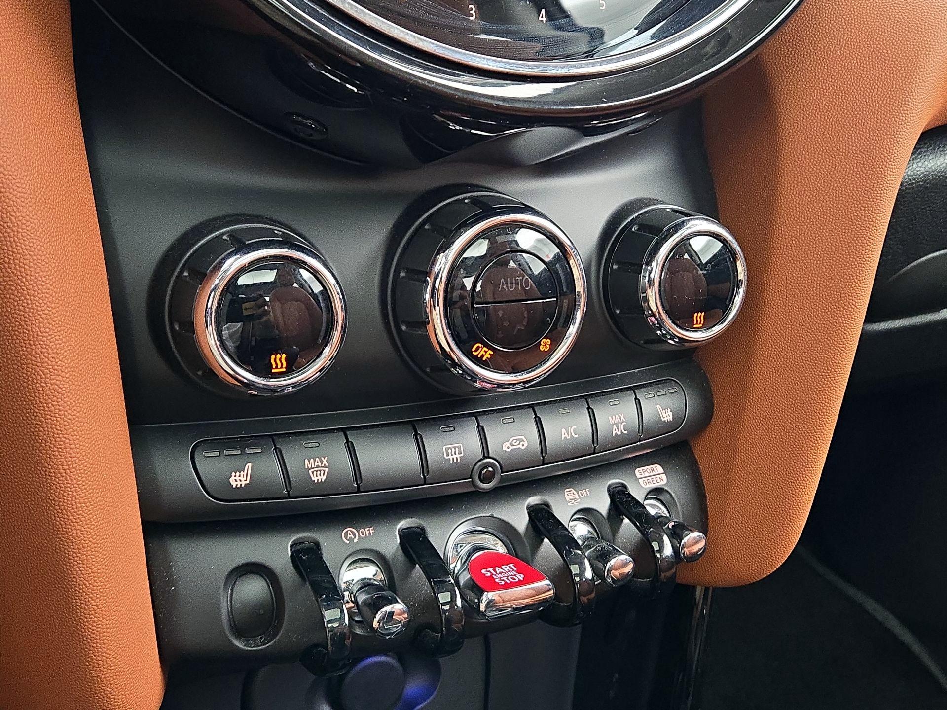 Thumbnail: 2023 MINI Cooper Hardtop - 16