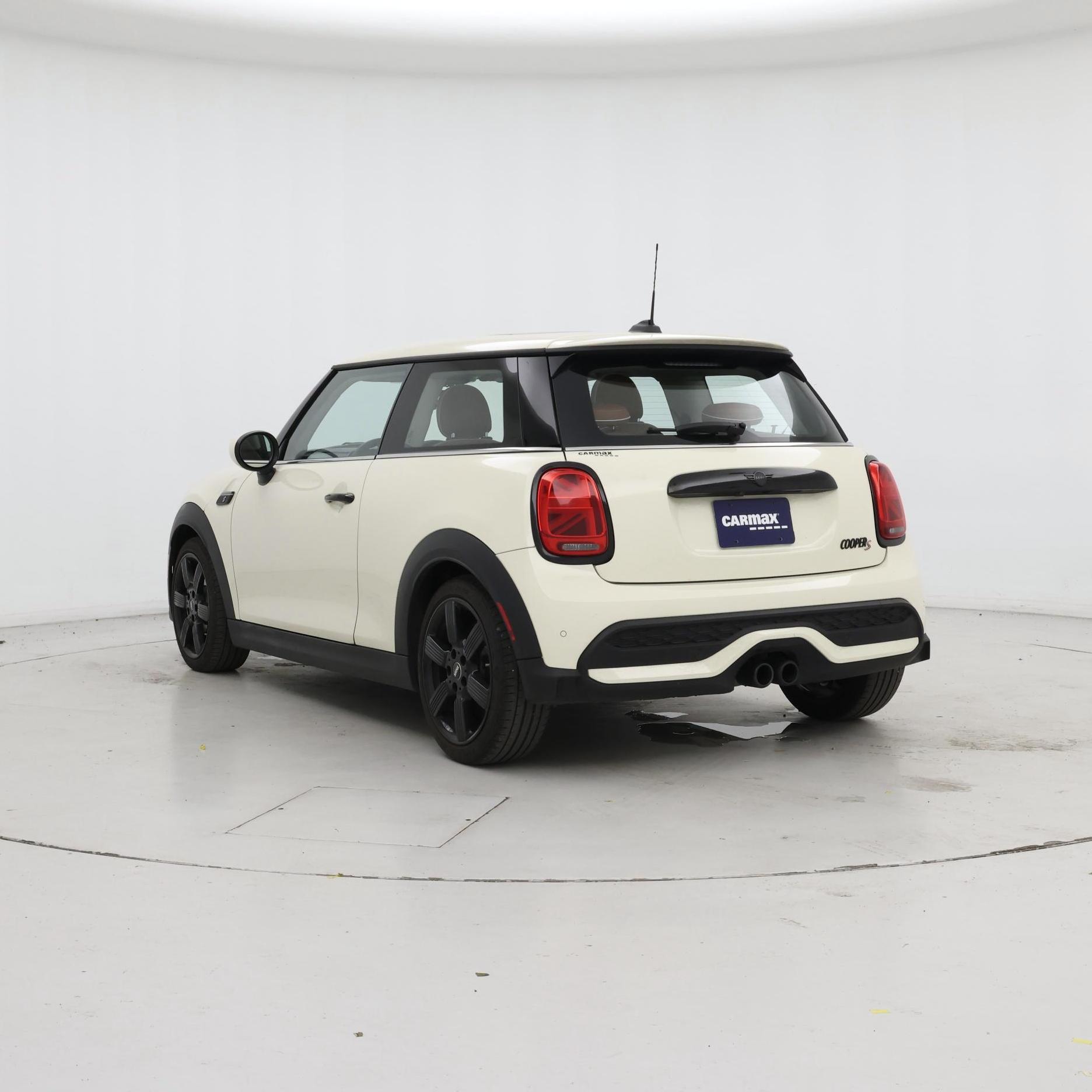 Thumbnail: 2023 MINI Cooper Hardtop - 2