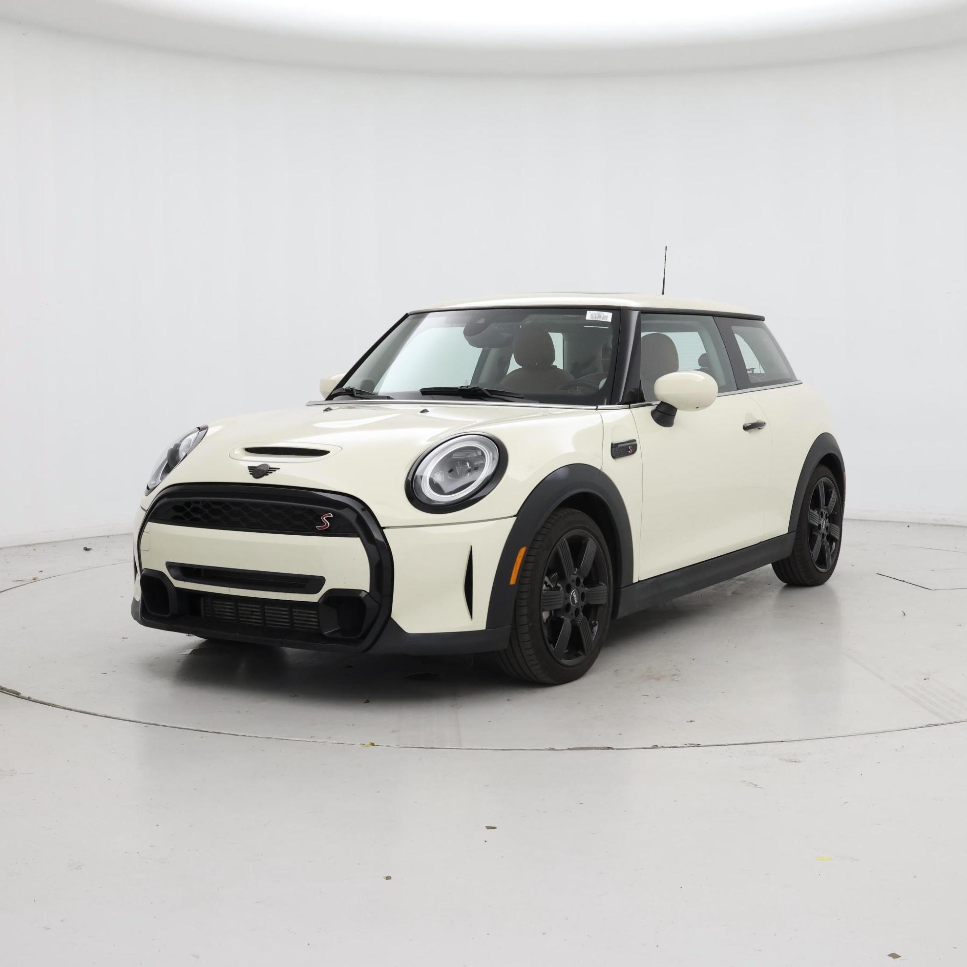 Thumbnail: 2023 MINI Cooper Hardtop - 4