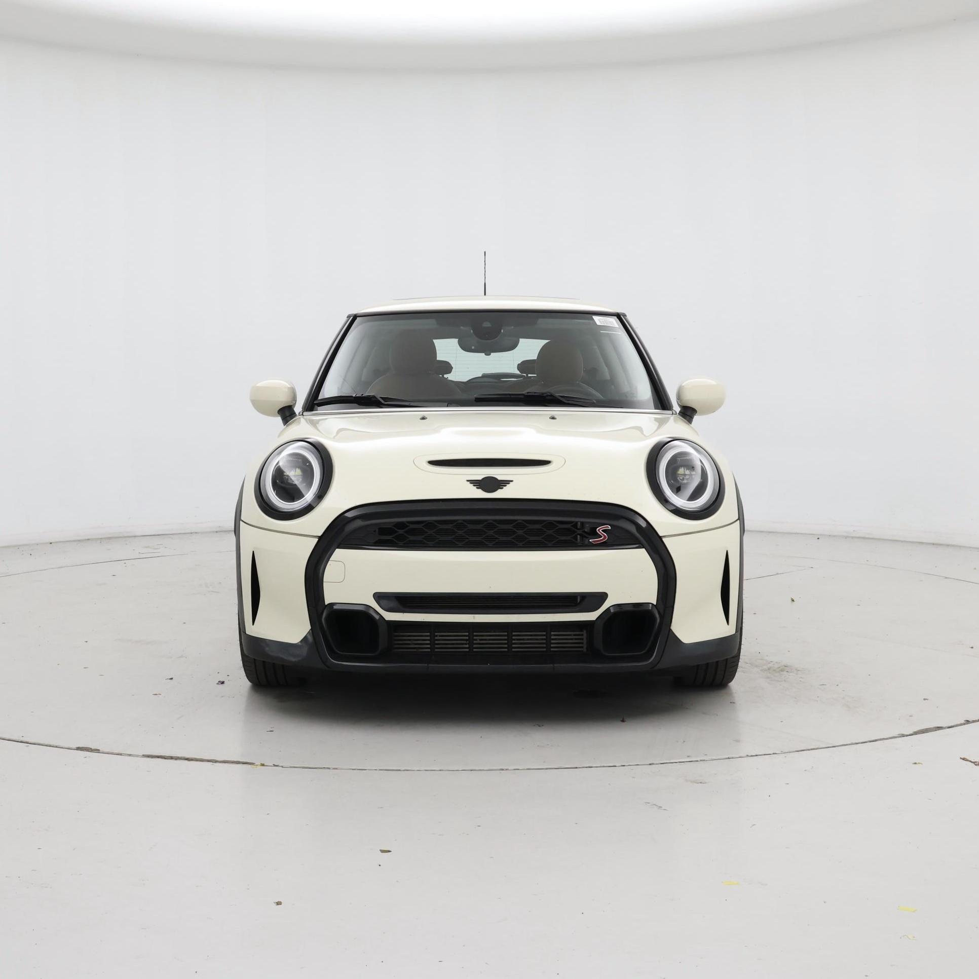 Thumbnail: 2023 MINI Cooper Hardtop - 5
