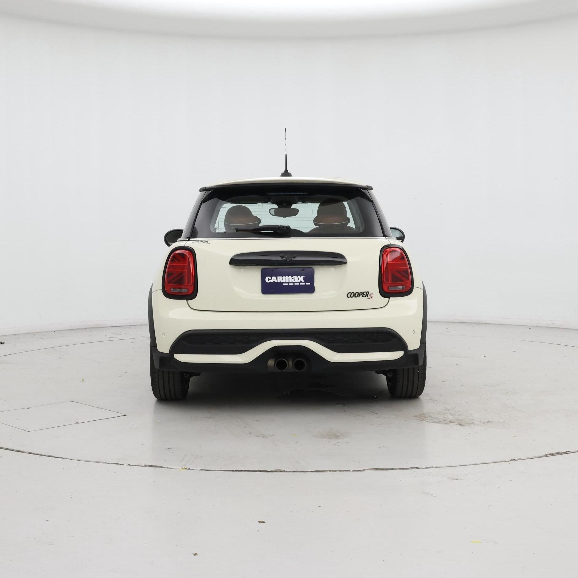 Thumbnail: 2023 MINI Cooper Hardtop - 6
