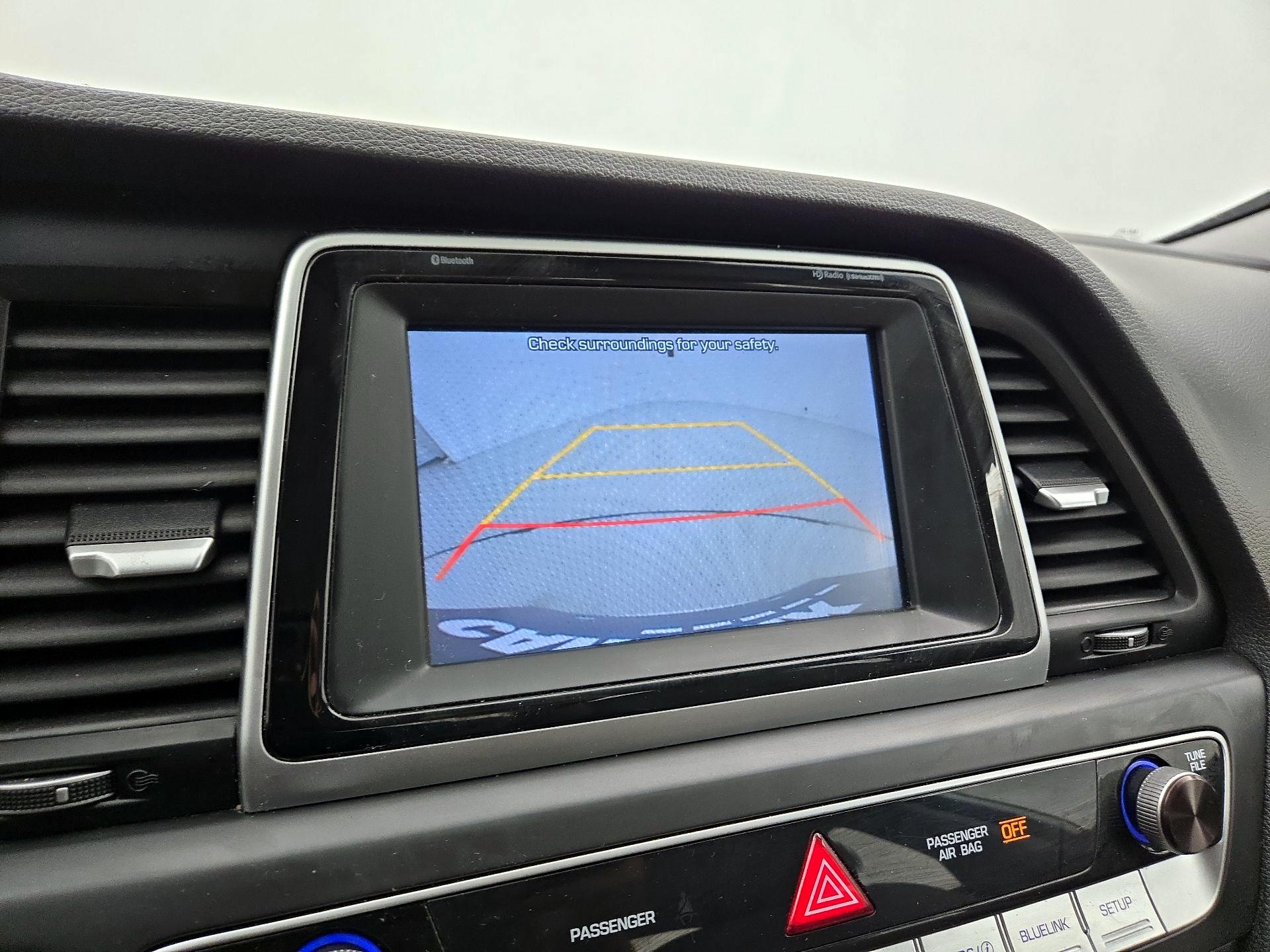 Thumbnail: 2019 Hyundai Sonata - 14