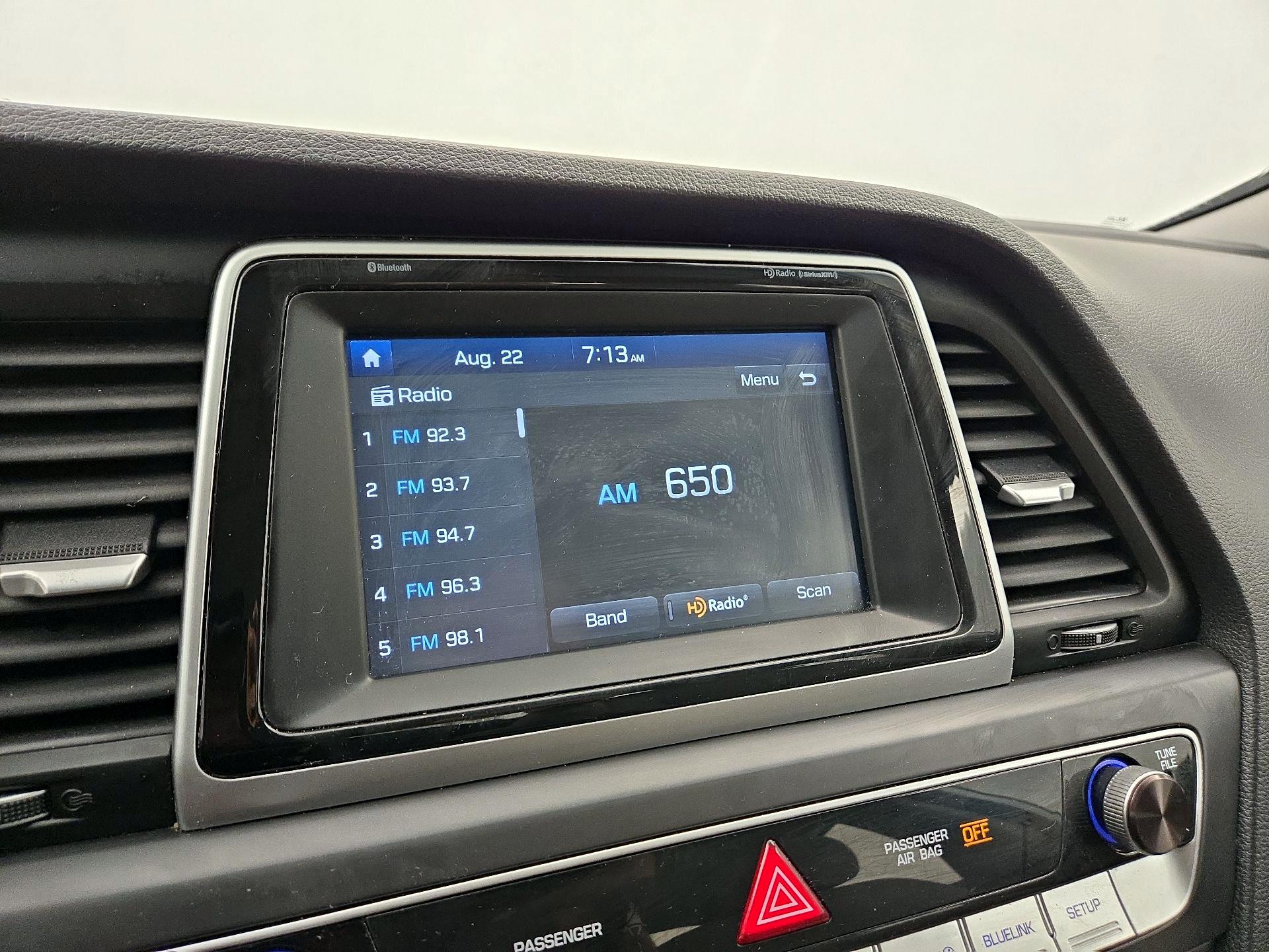 Thumbnail: 2019 Hyundai Sonata - 15