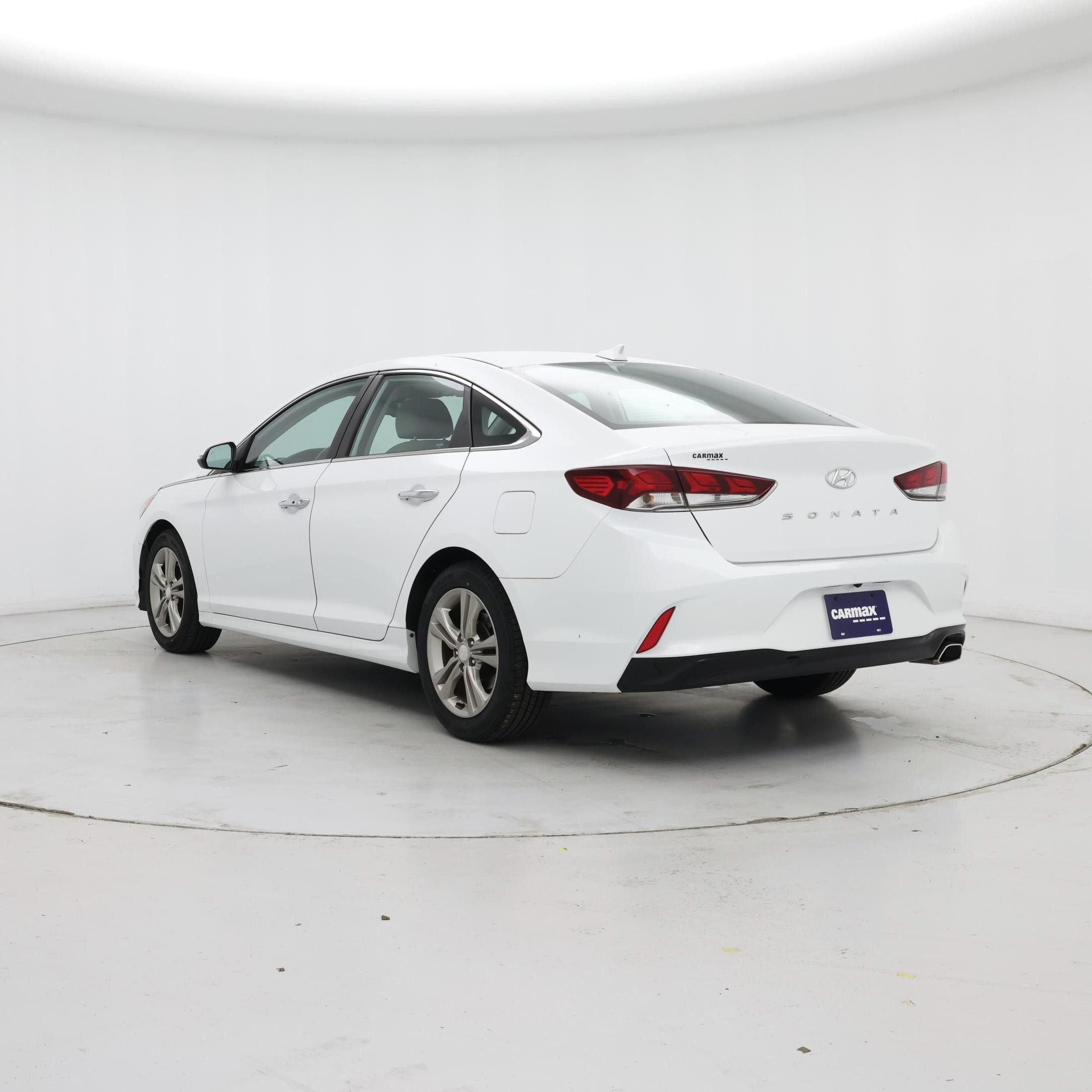 Thumbnail: 2019 Hyundai Sonata - 2