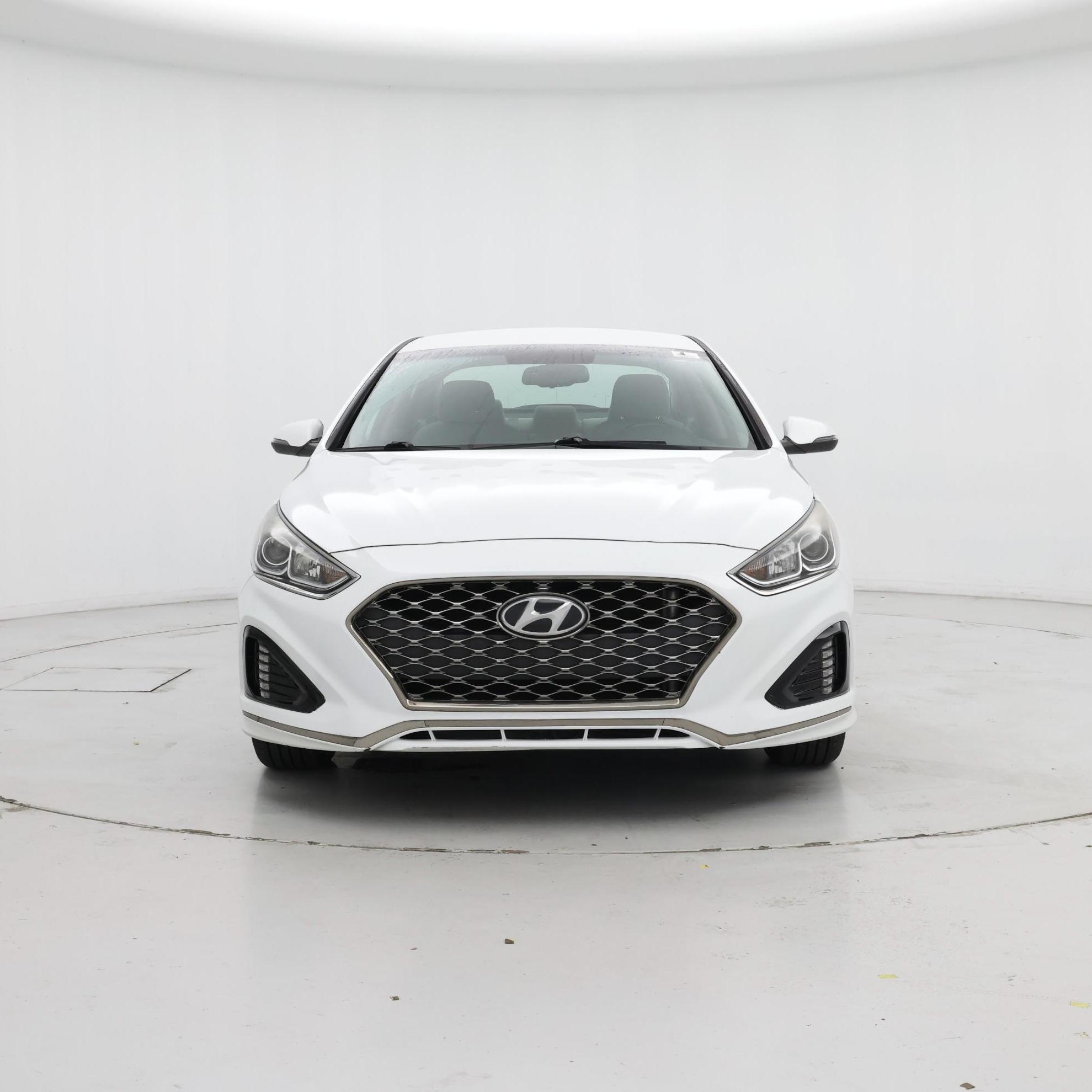 Thumbnail: 2019 Hyundai Sonata - 5