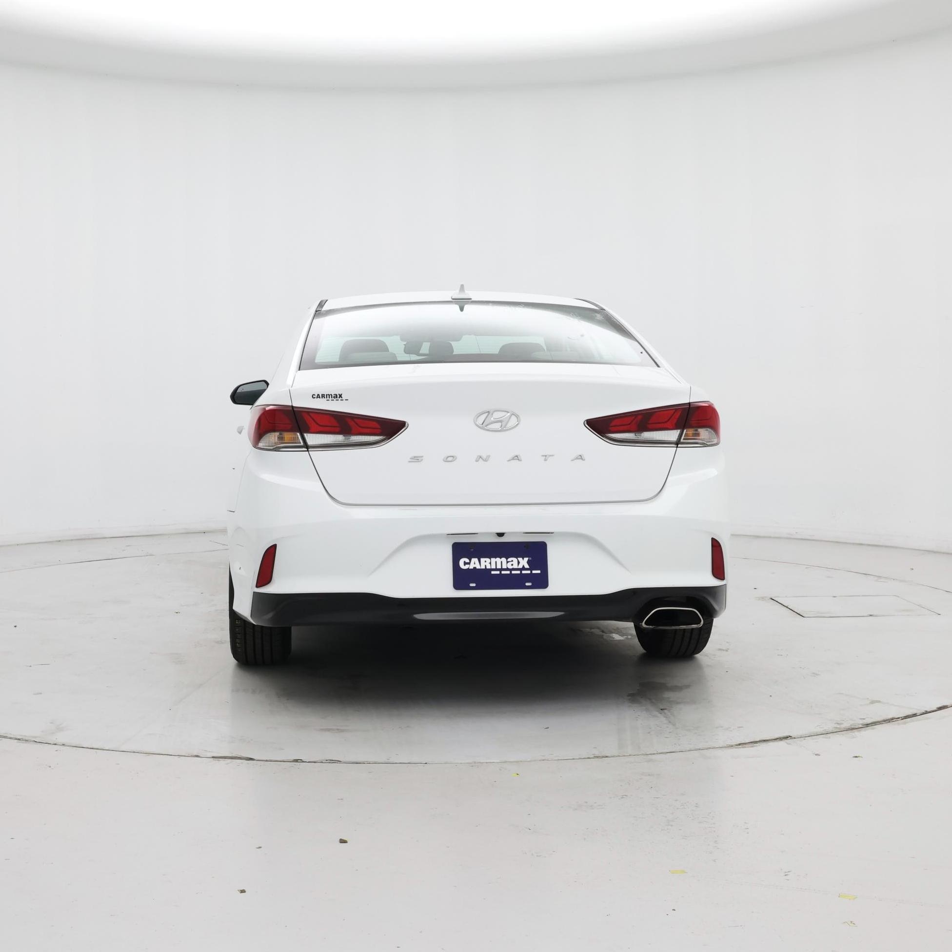 Thumbnail: 2019 Hyundai Sonata - 6