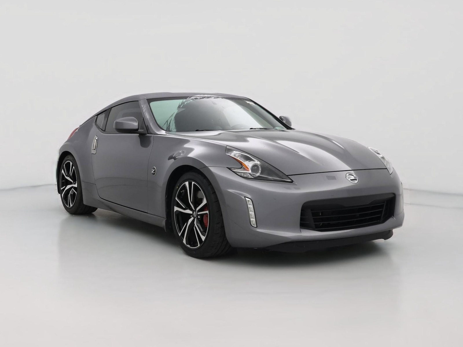 2020 Nissan 370Z Coupe