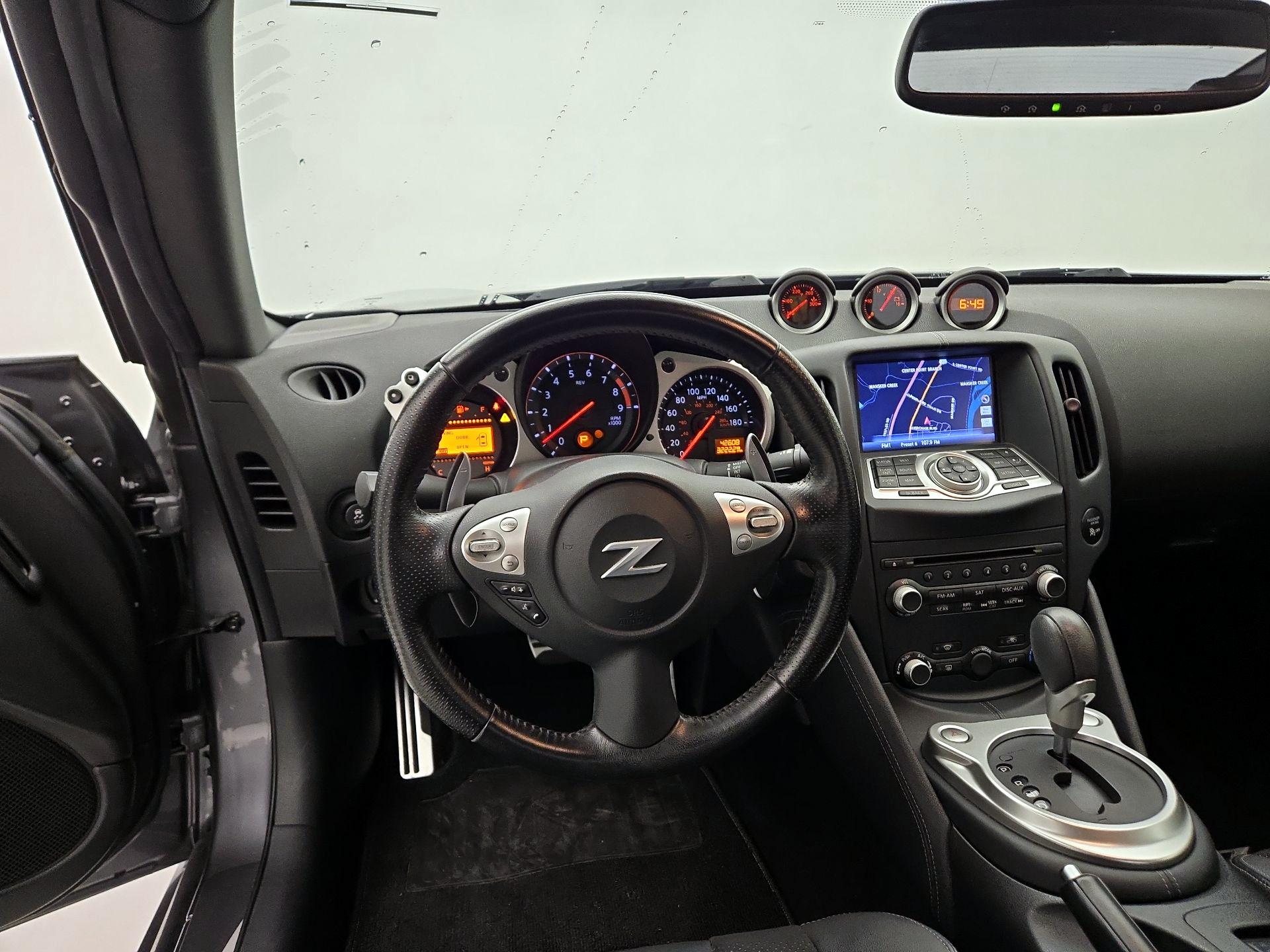 Thumbnail: 2020 Nissan Z - 10