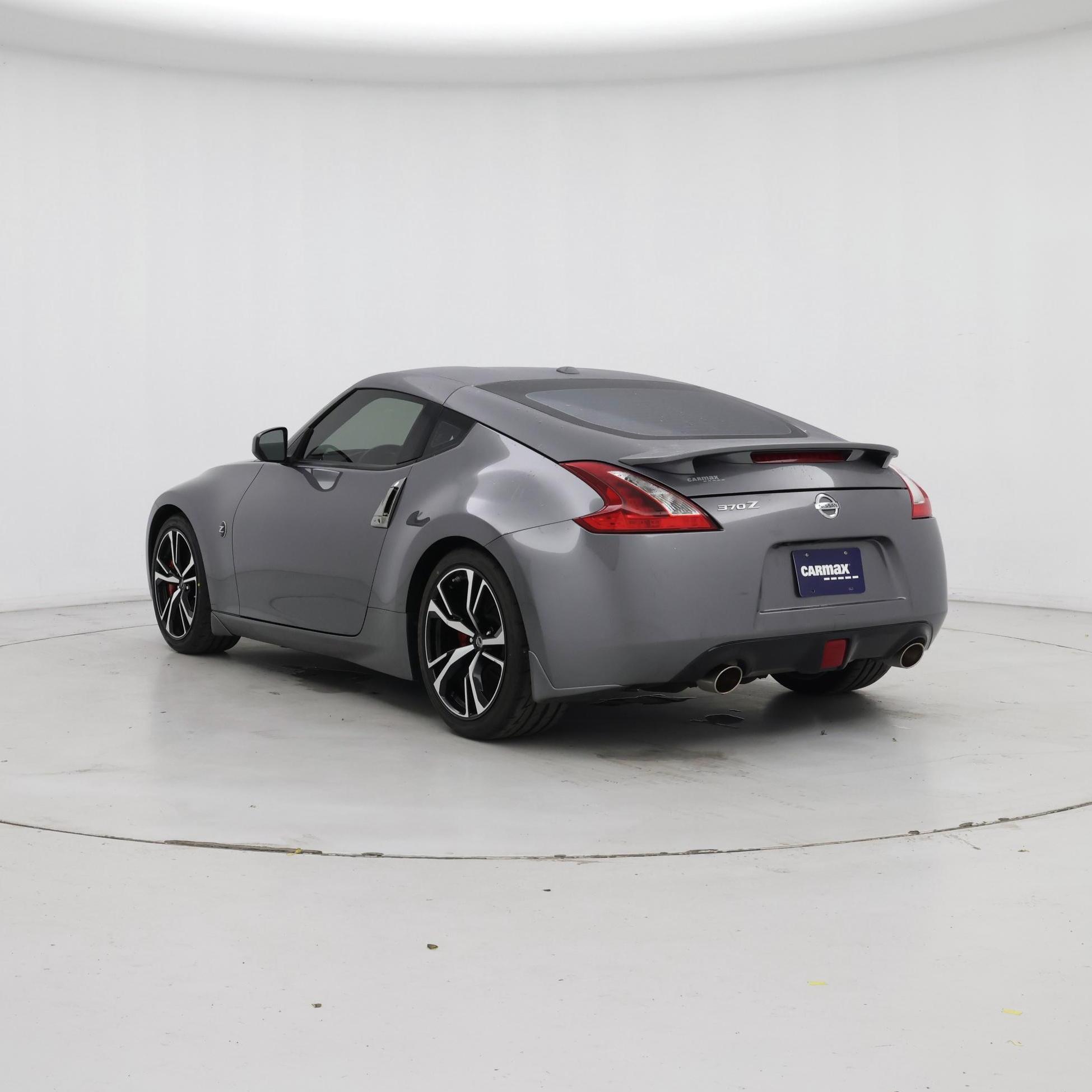Thumbnail: 2020 Nissan Z - 2