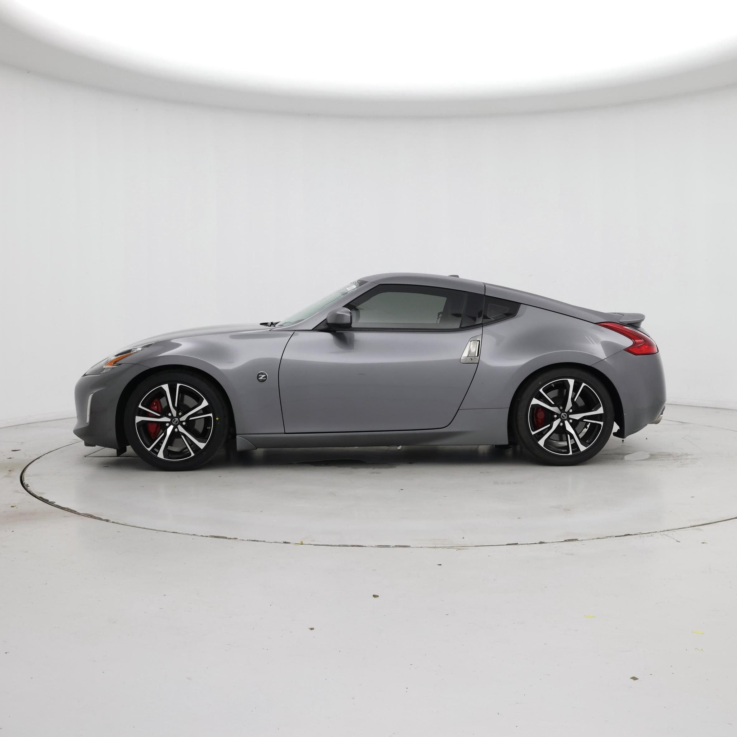 Thumbnail: 2020 Nissan Z - 3
