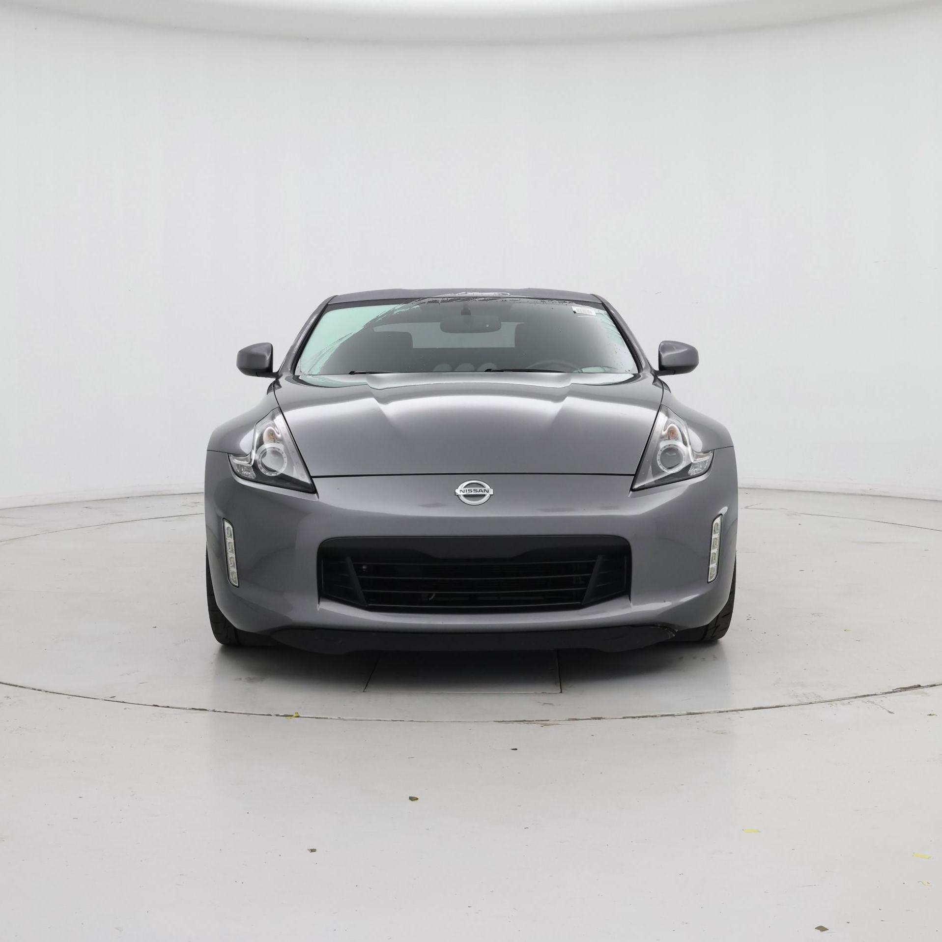 Thumbnail: 2020 Nissan Z - 5