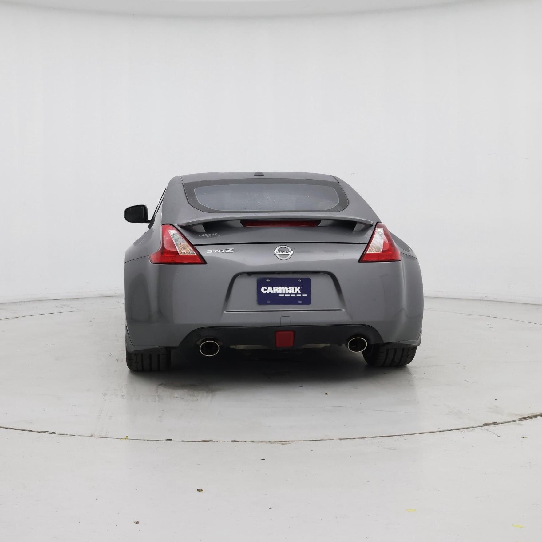 Thumbnail: 2020 Nissan Z - 6