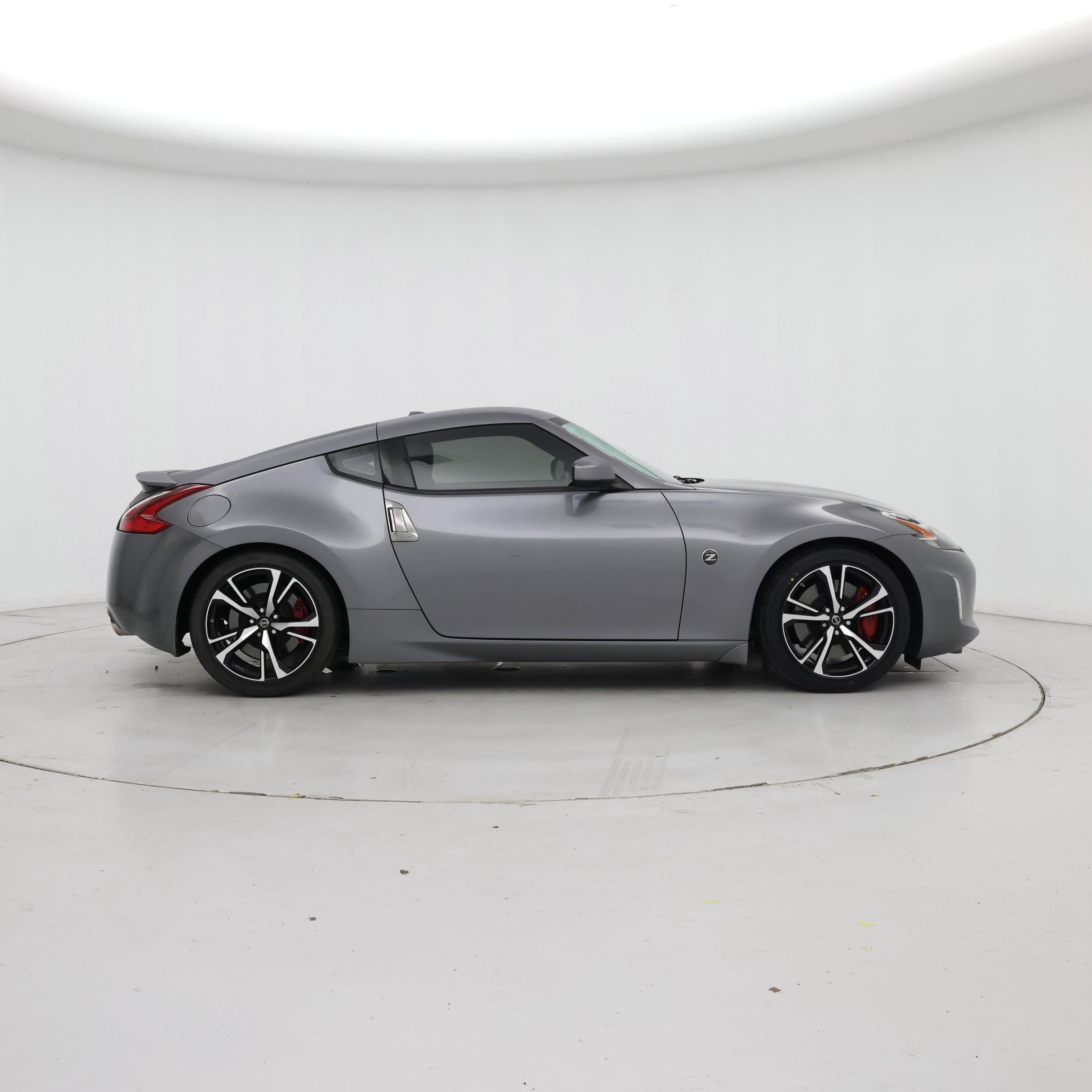 Thumbnail: 2020 Nissan Z - 7