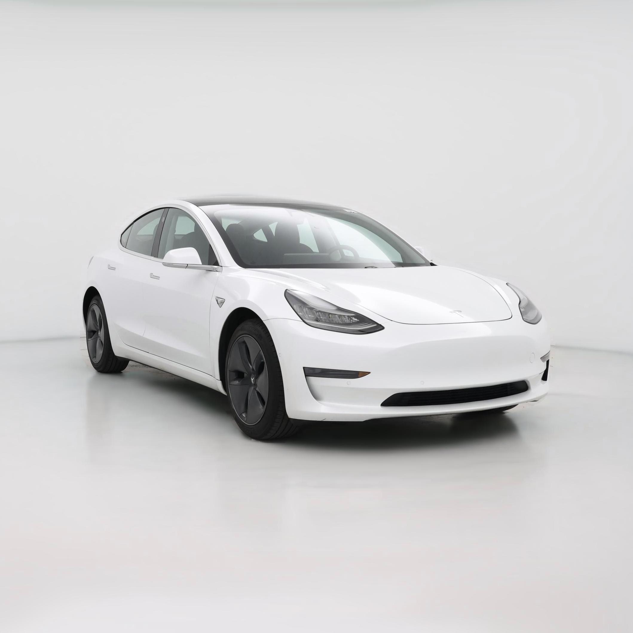 Thumbnail: 2019 Tesla Model 3 - 1