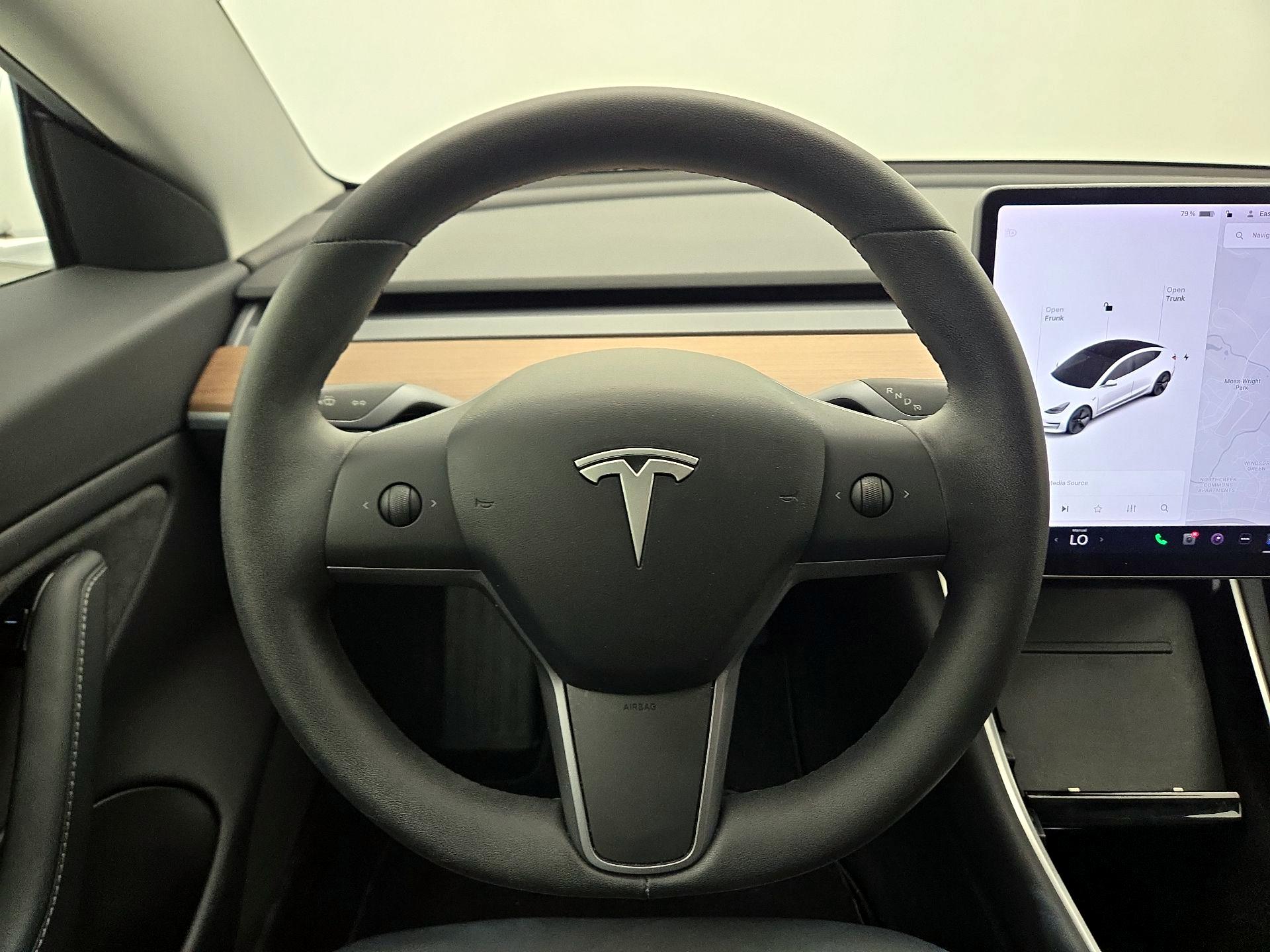 Thumbnail: 2019 Tesla Model 3 - 10