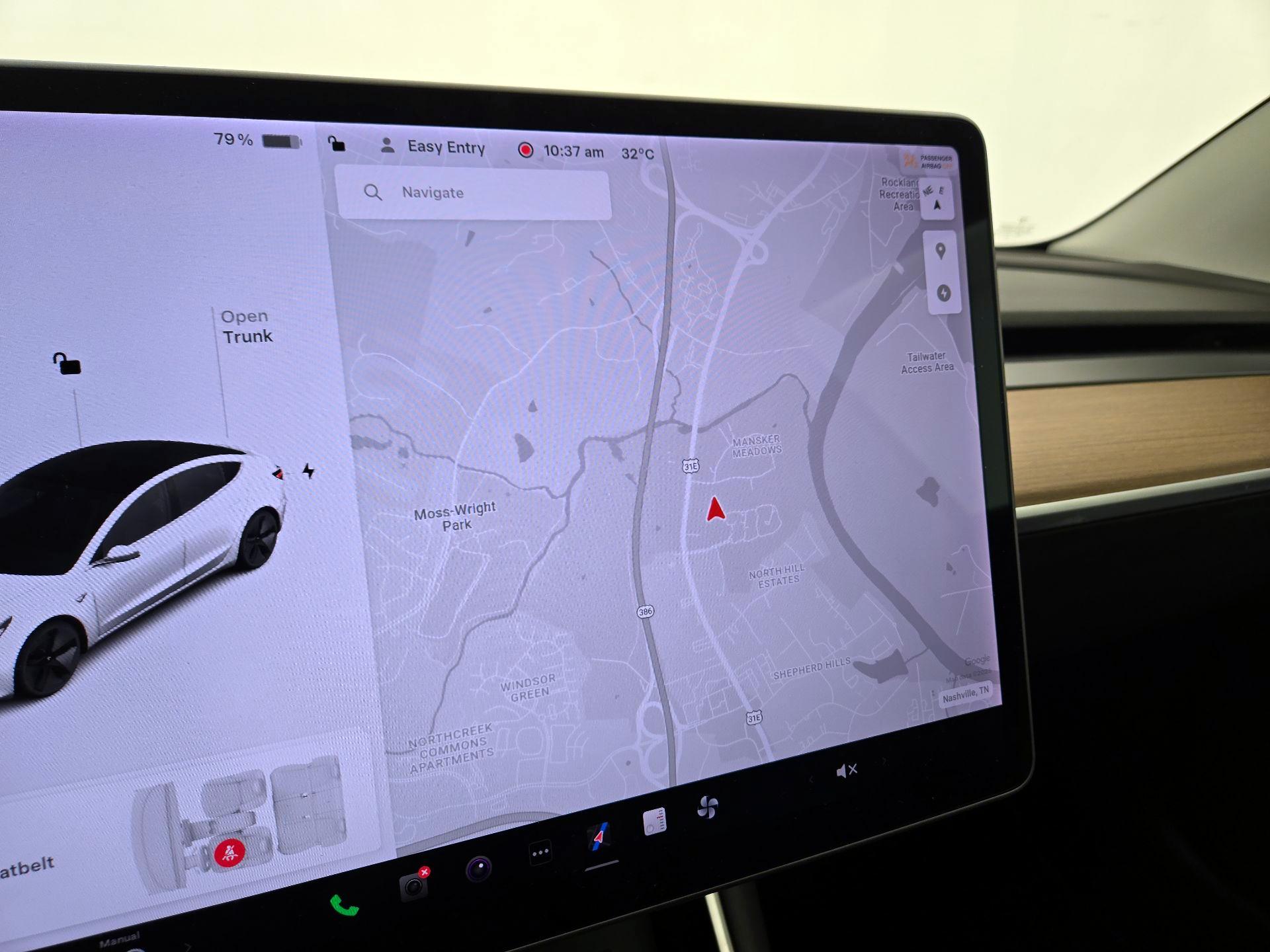 Thumbnail: 2019 Tesla Model 3 - 13