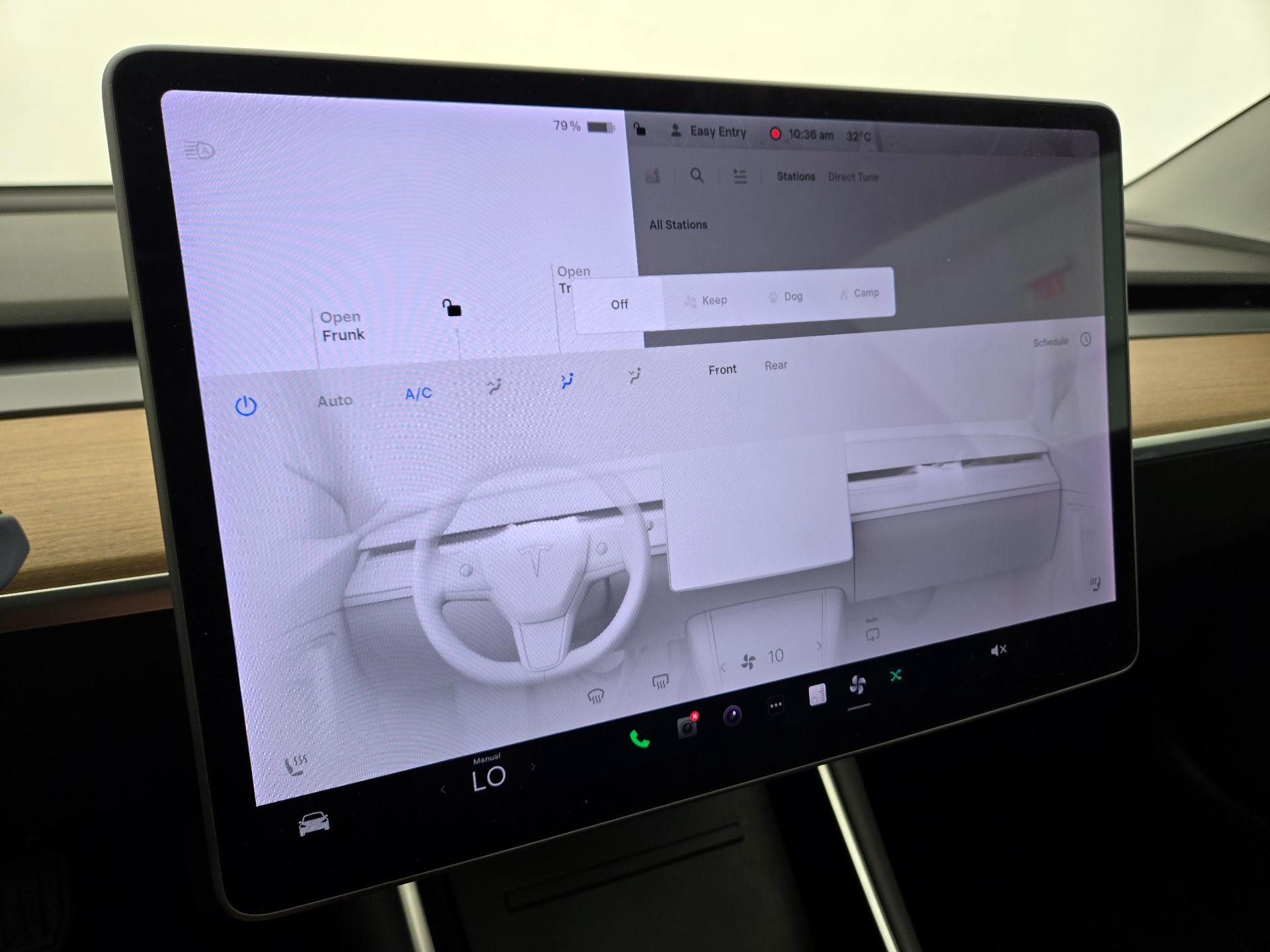 Thumbnail: 2019 Tesla Model 3 - 16