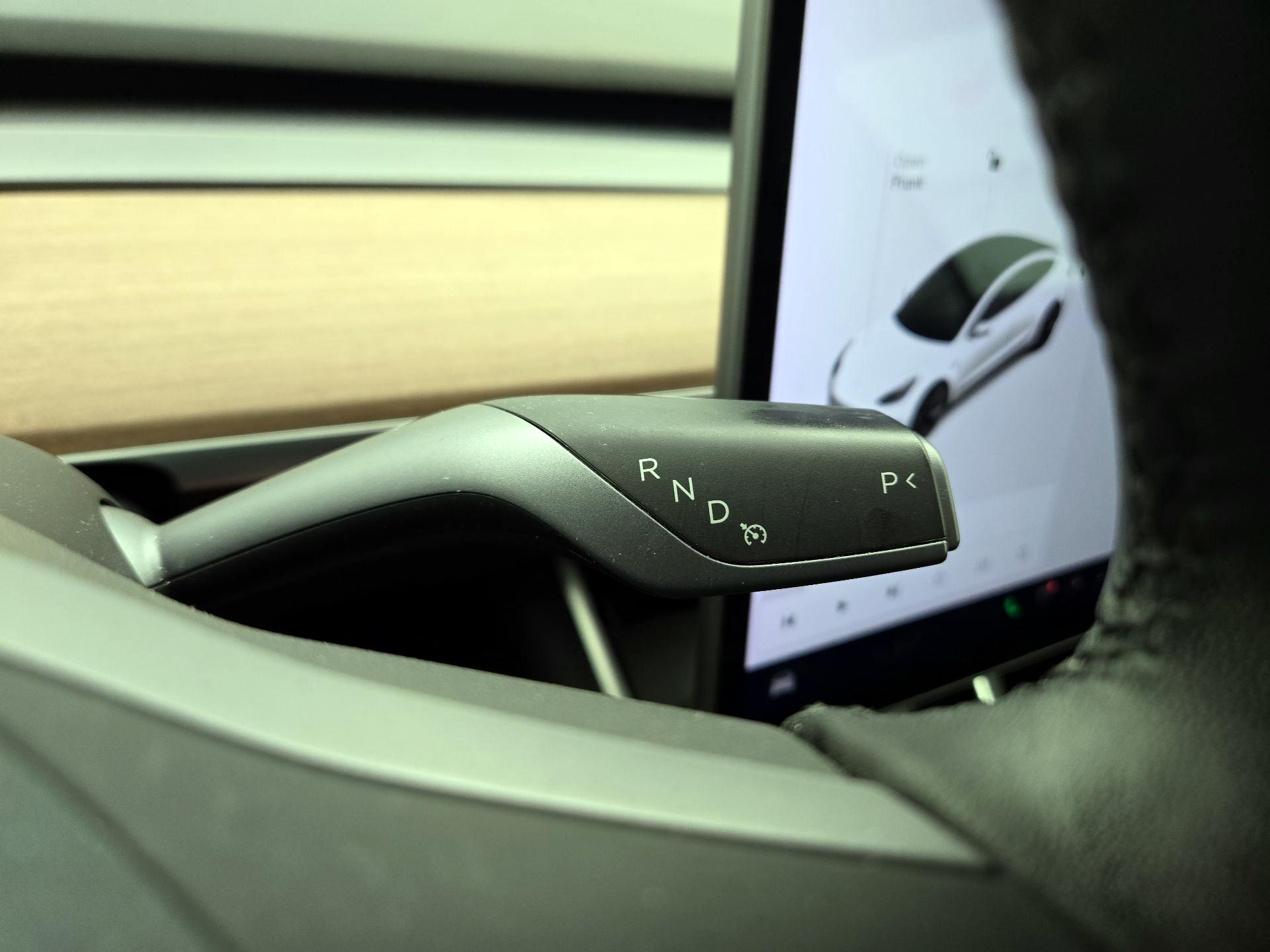 Thumbnail: 2019 Tesla Model 3 - 17