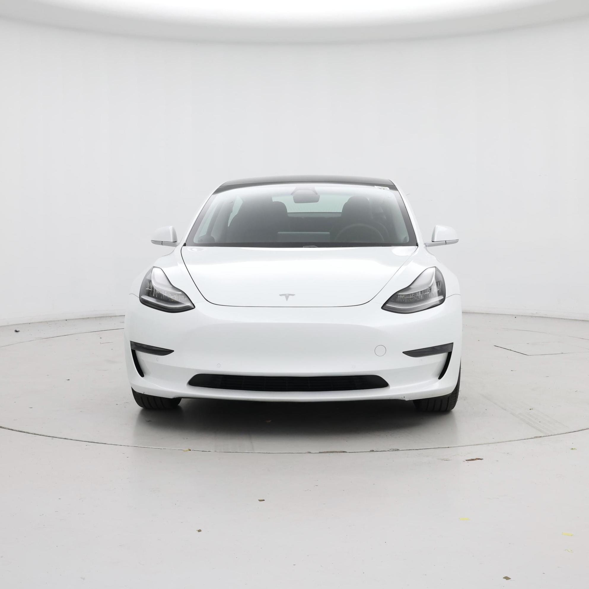 Thumbnail: 2019 Tesla Model 3 - 5