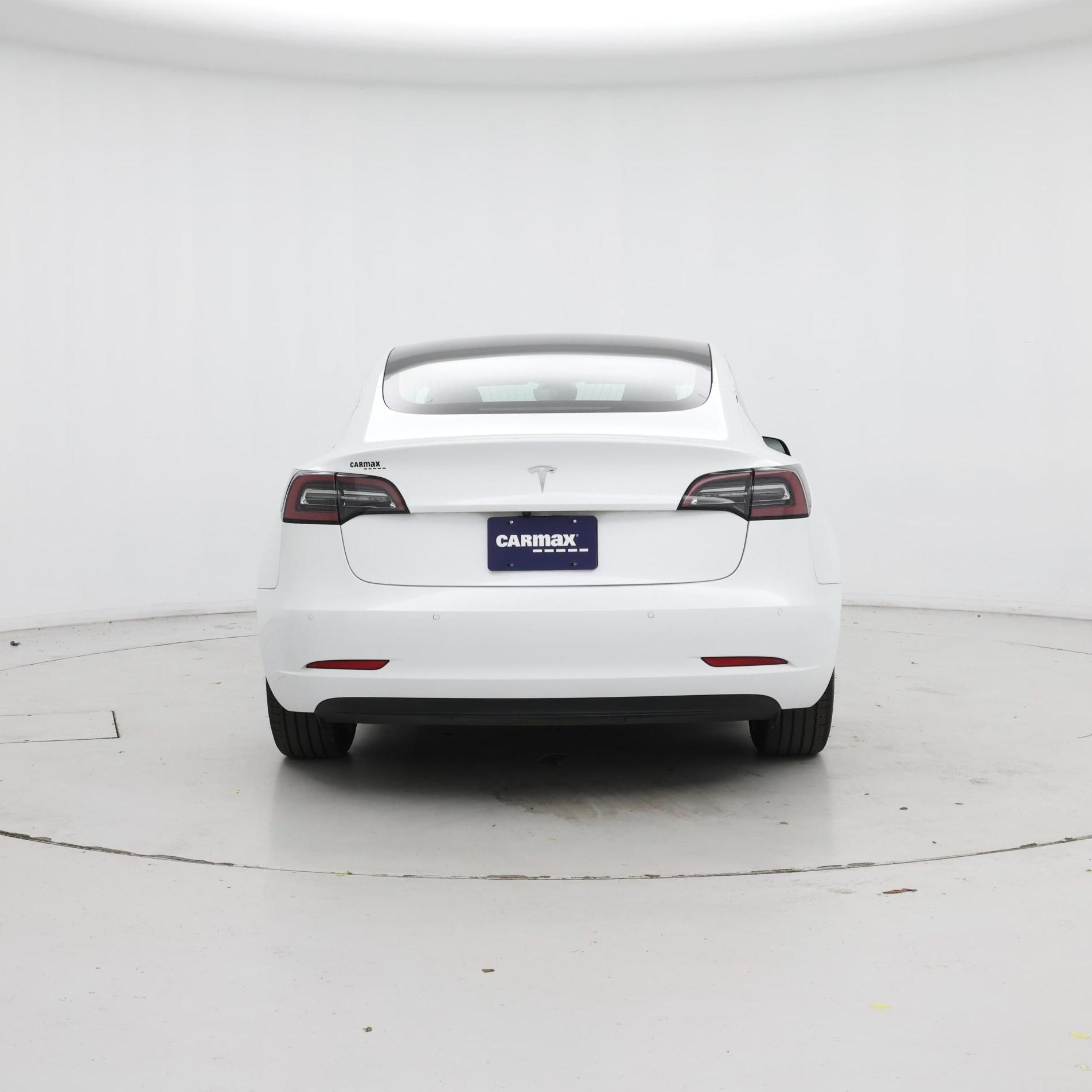 Thumbnail: 2019 Tesla Model 3 - 6