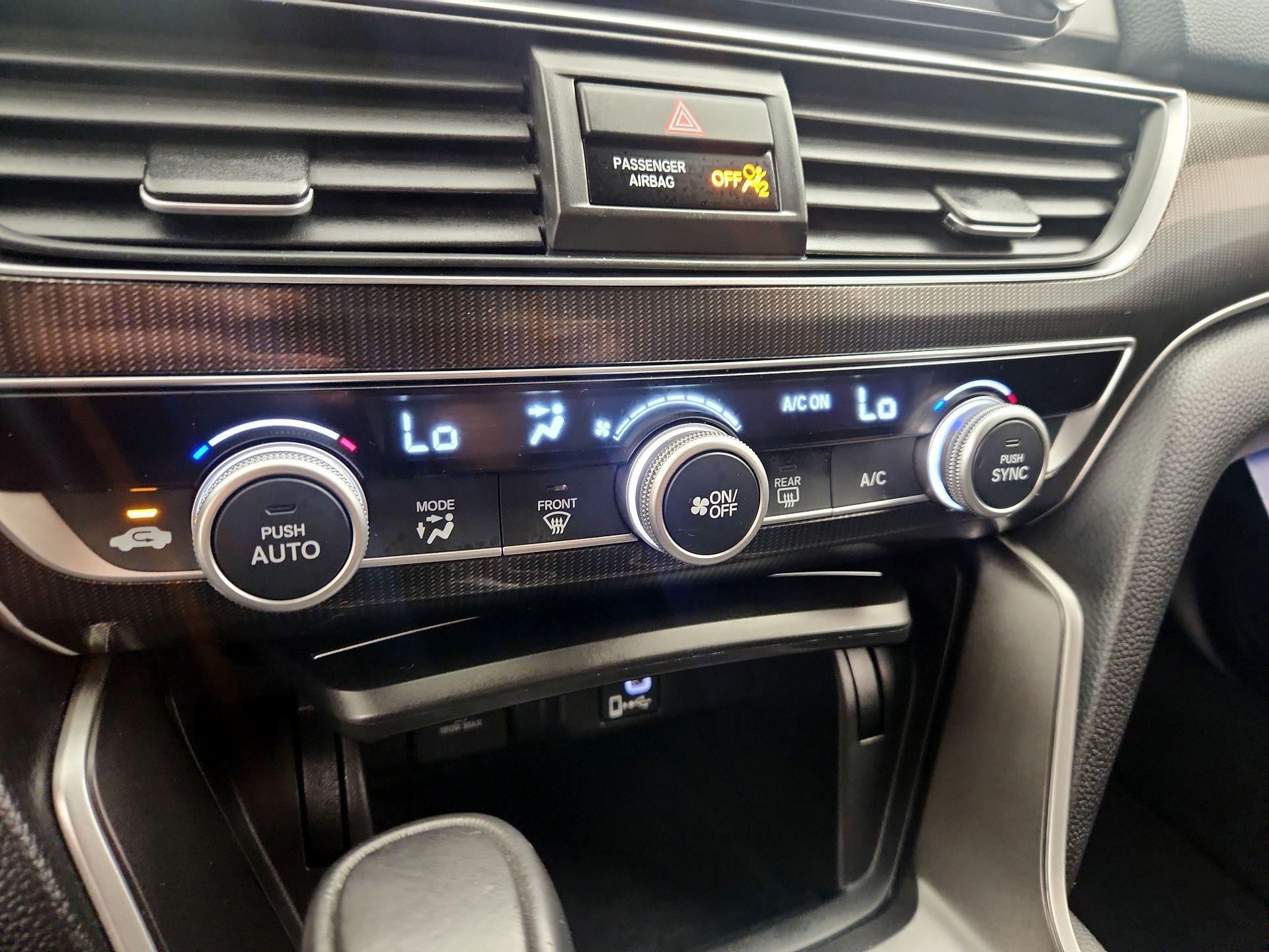 Thumbnail: 2018 Honda Accord - 16