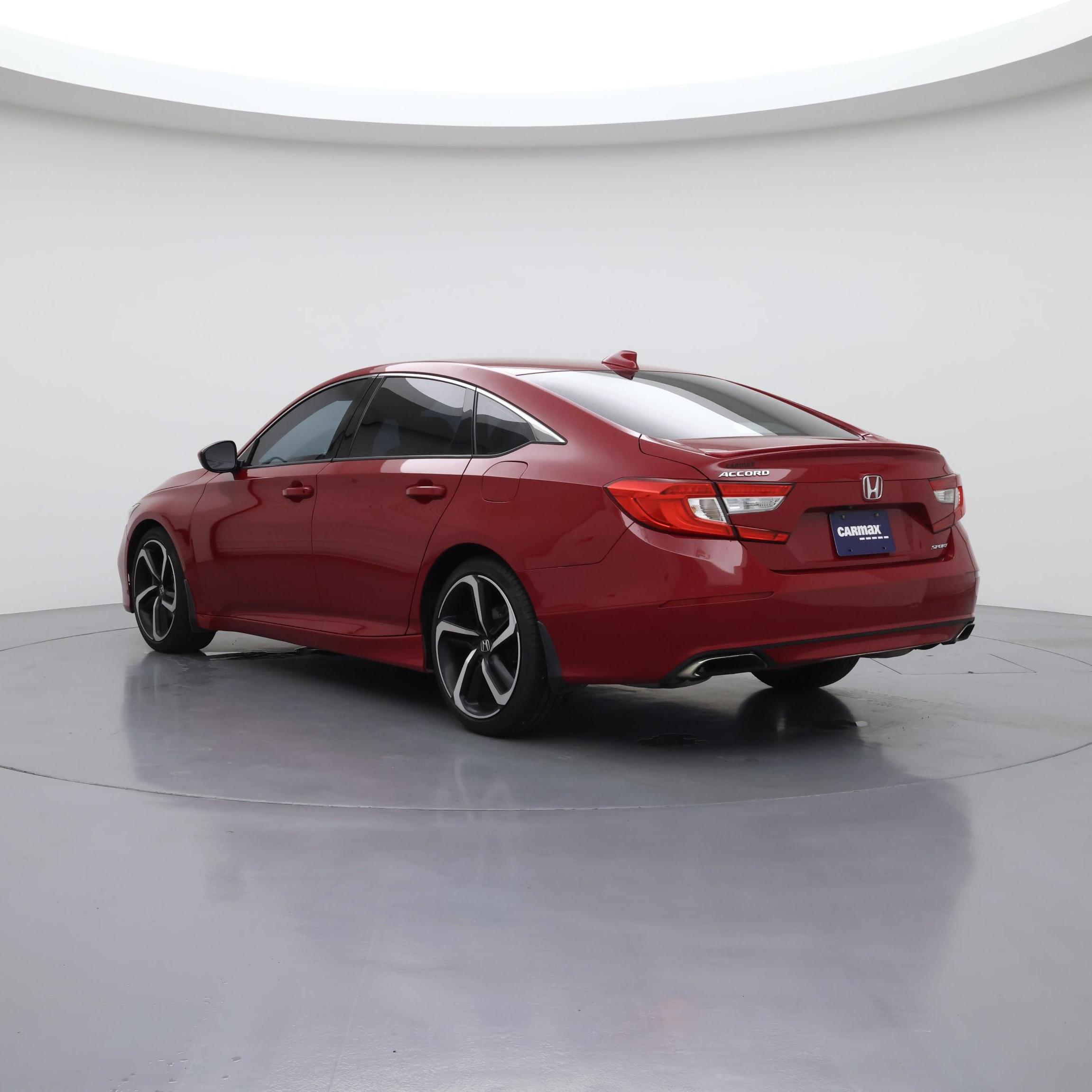 Thumbnail: 2018 Honda Accord - 2