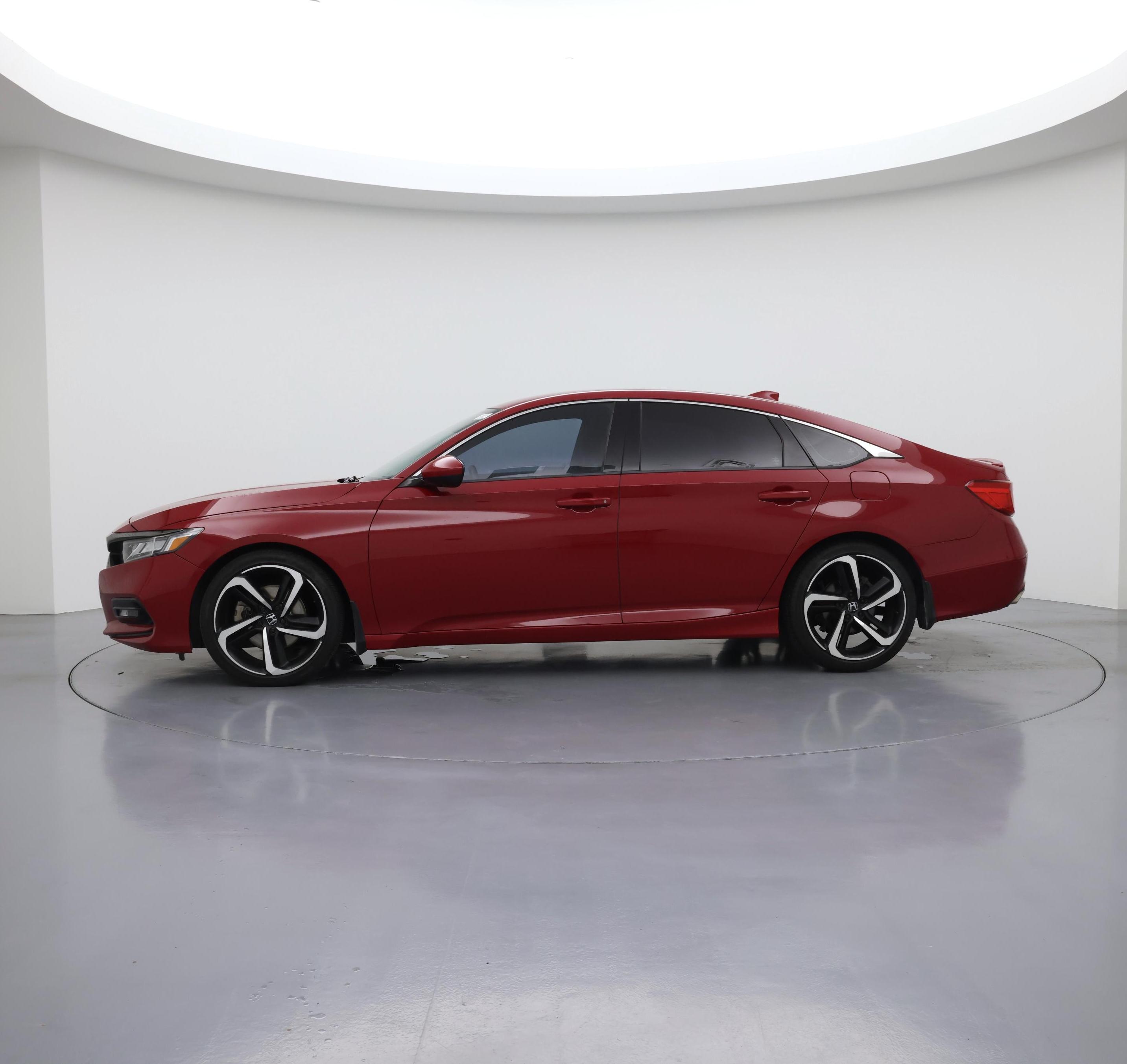 Thumbnail: 2018 Honda Accord - 3
