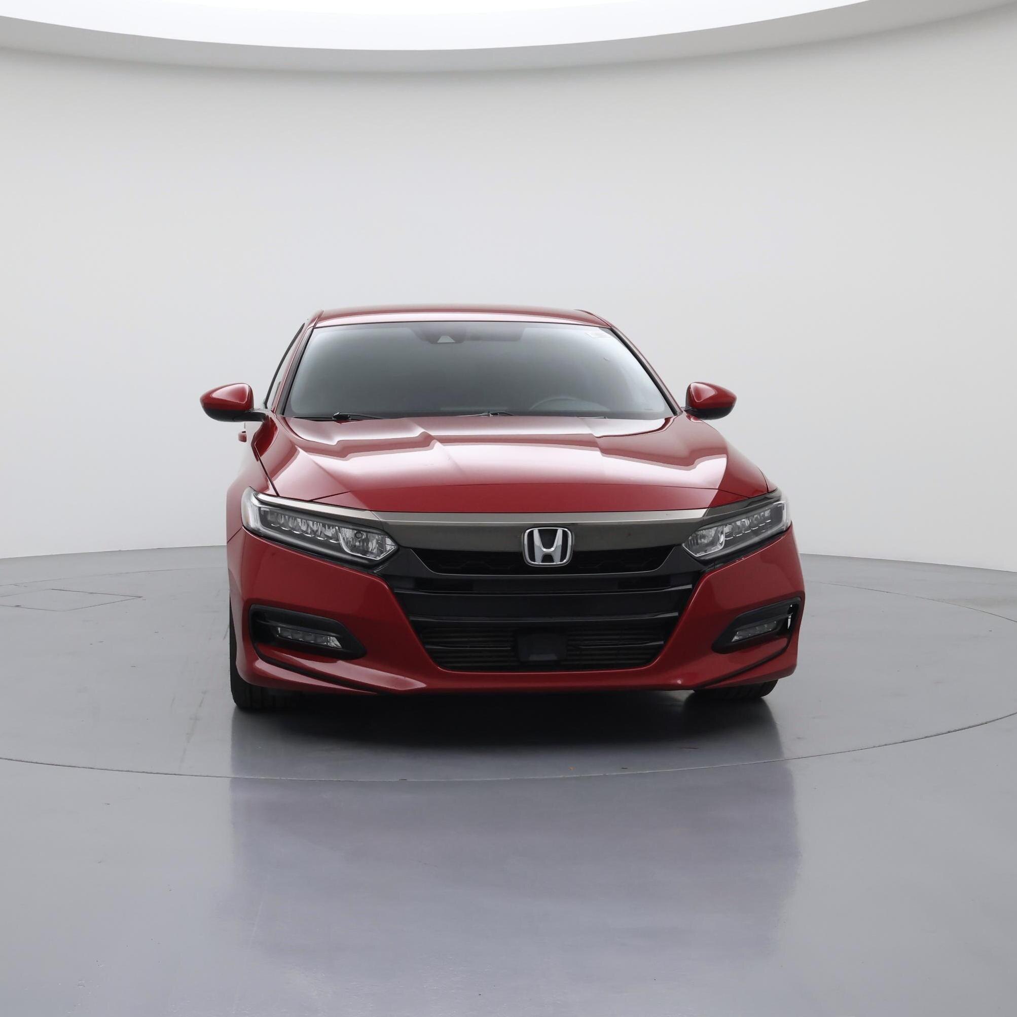 Thumbnail: 2018 Honda Accord - 5