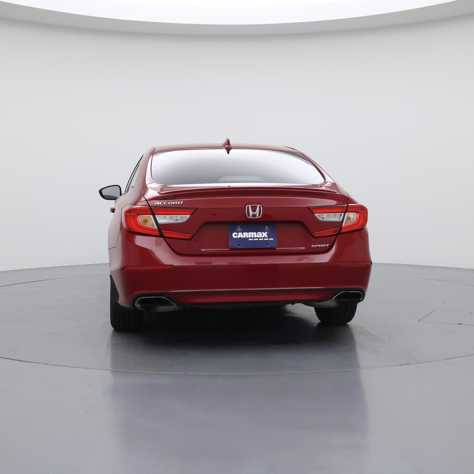 Thumbnail: 2018 Honda Accord - 6