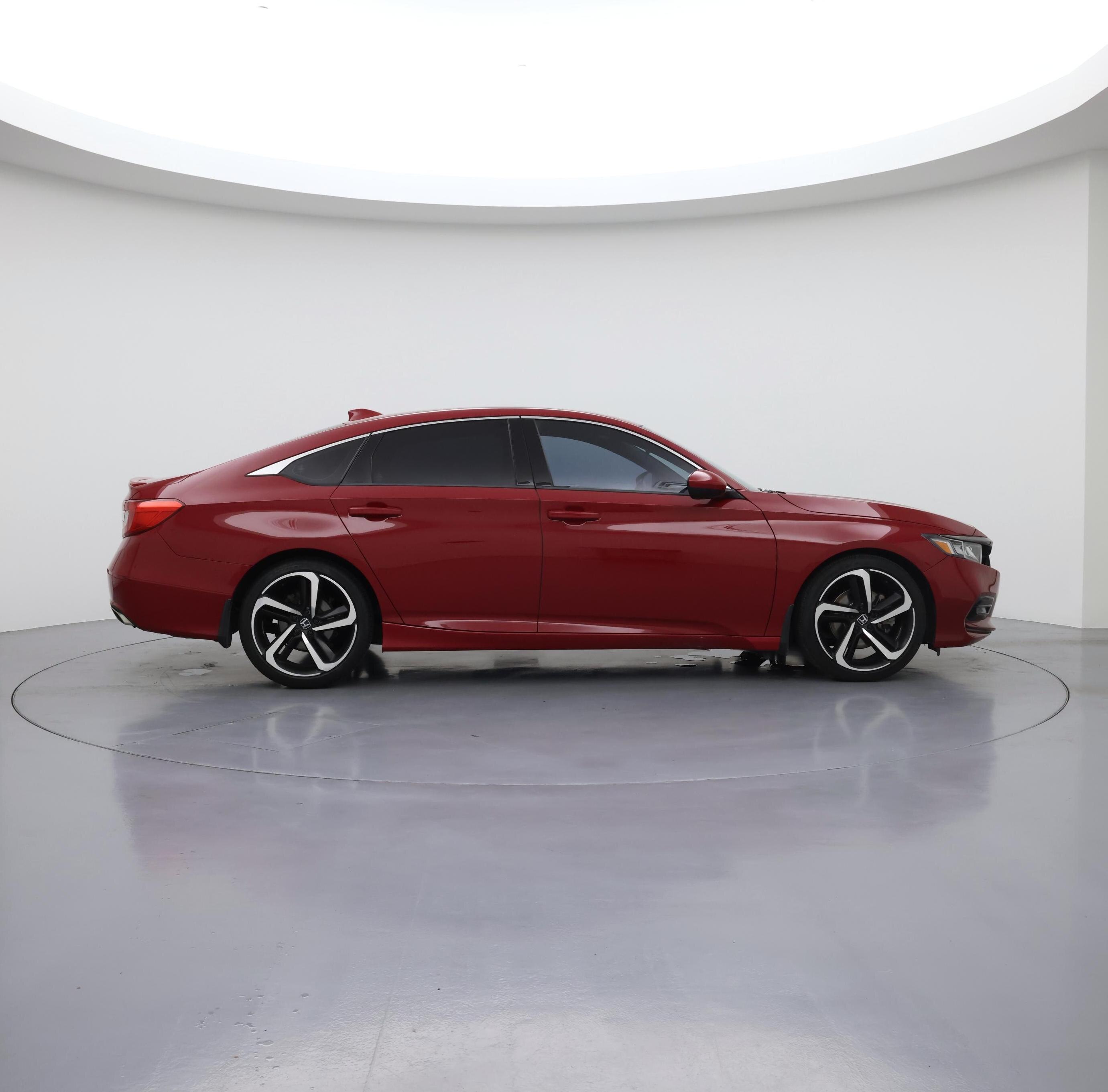 Thumbnail: 2018 Honda Accord - 7