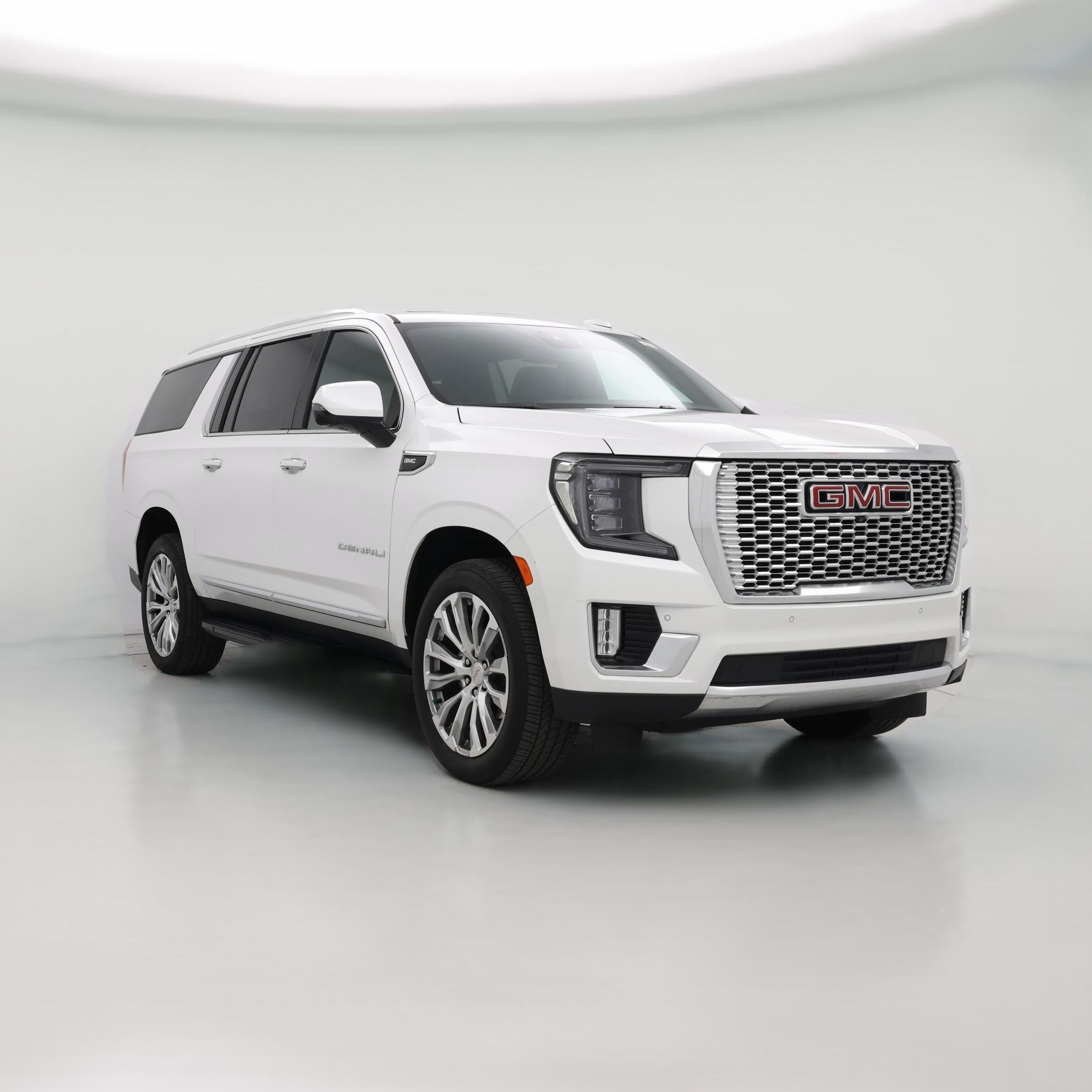 Thumbnail: 2023 GMC Yukon XL - 1