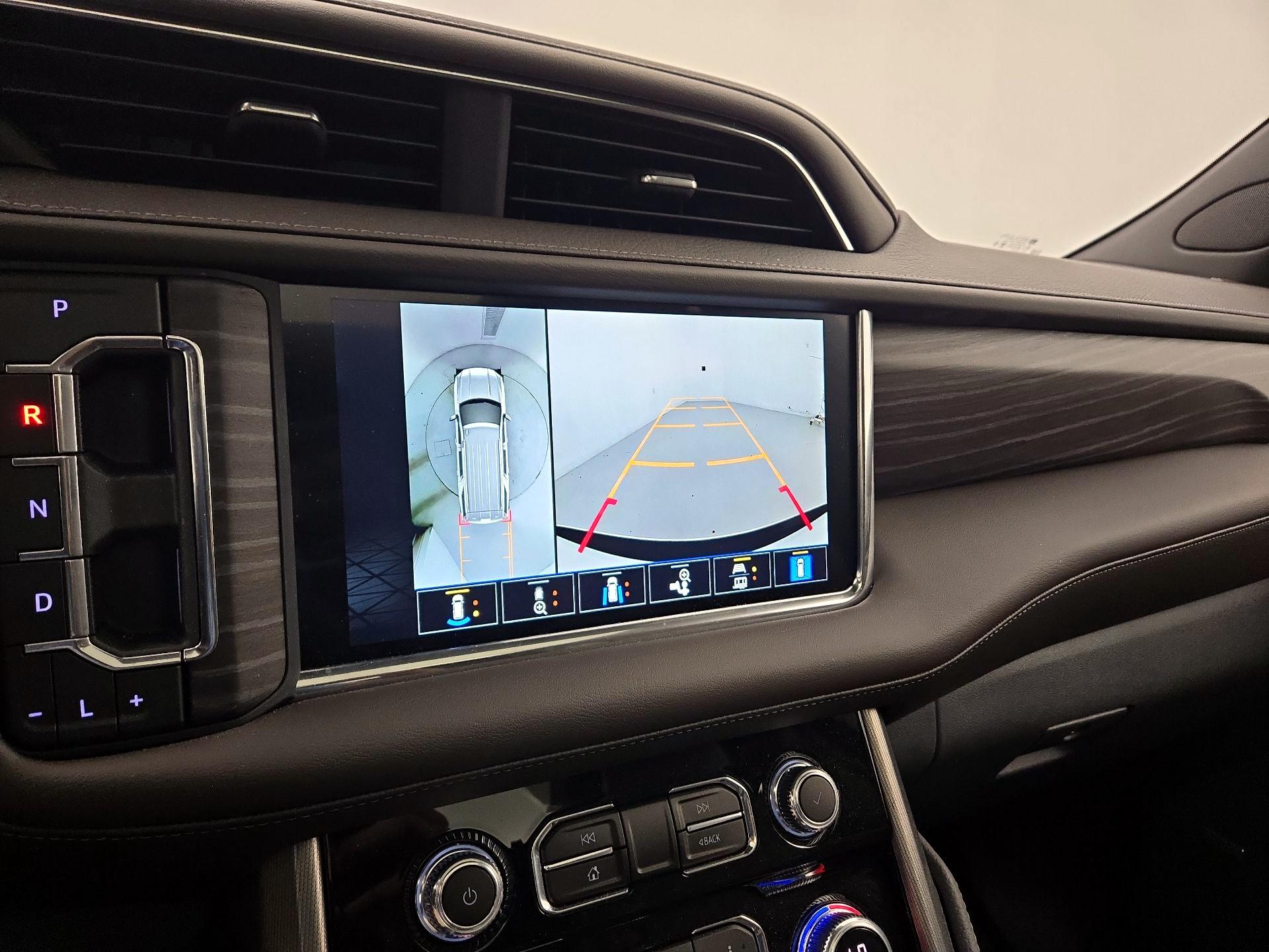 Thumbnail: 2023 GMC Yukon XL - 14